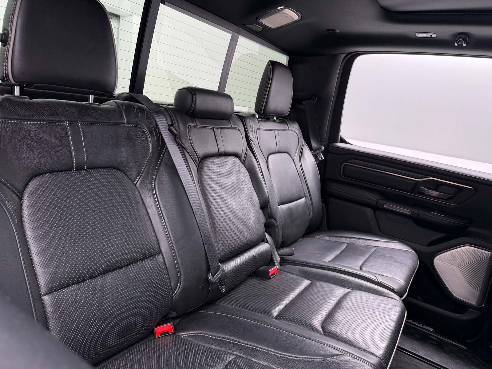 Thumbnail: 2020 RAM 1500 - 5