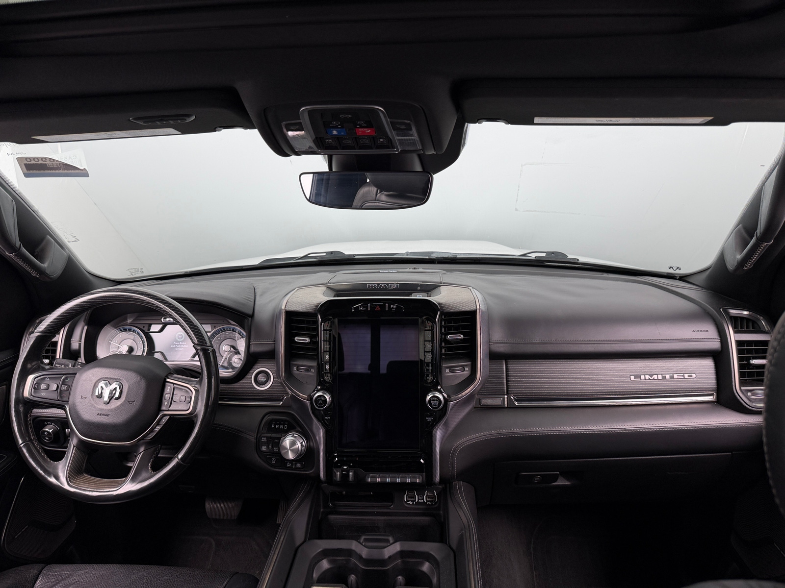 Thumbnail: 2020 RAM 1500 - 2