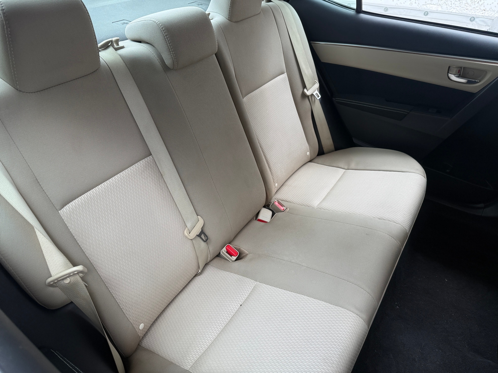 Thumbnail: 2014 Toyota Corolla - 6