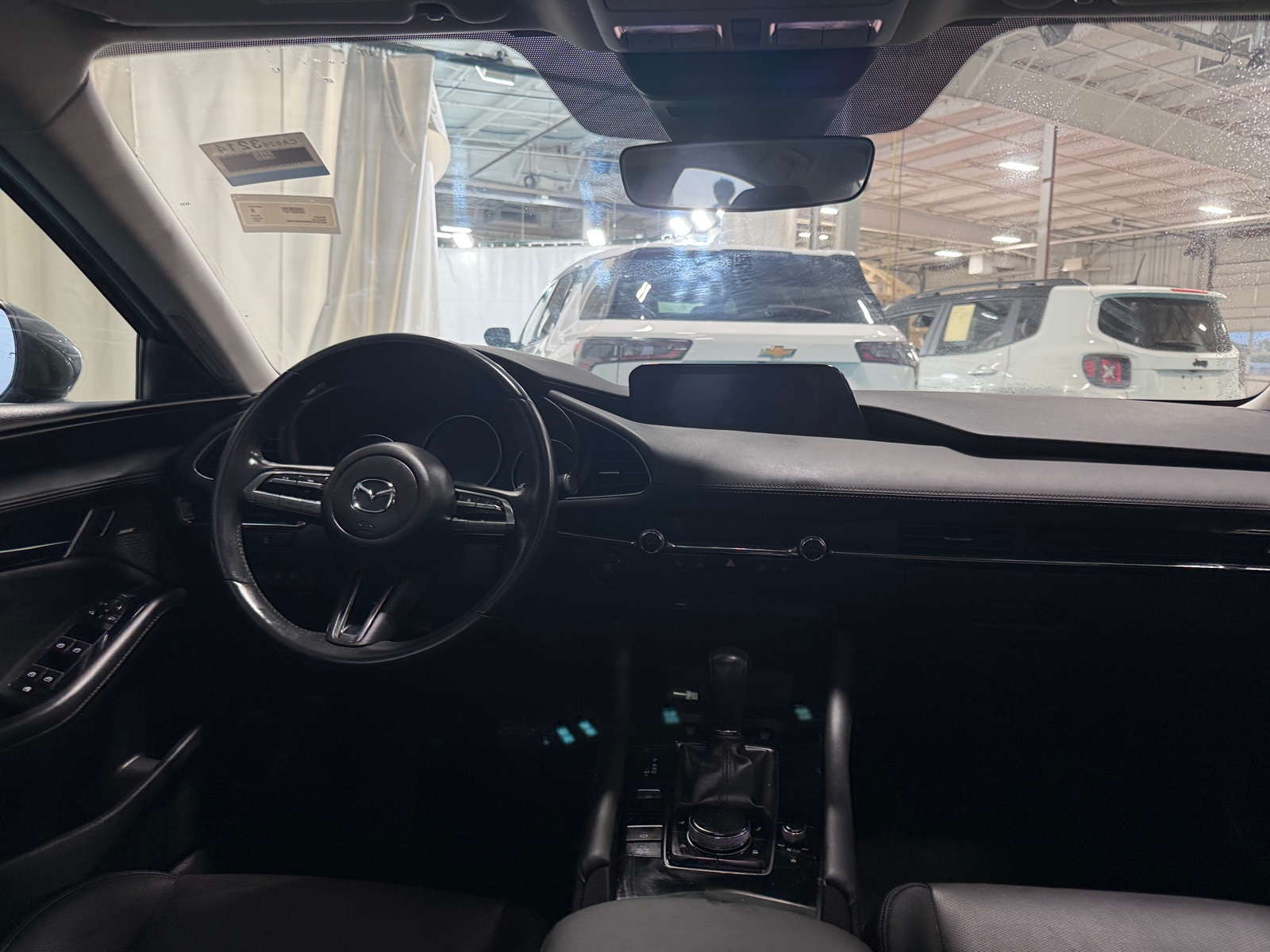 Thumbnail: 2021 Mazda Mazda3 - 2