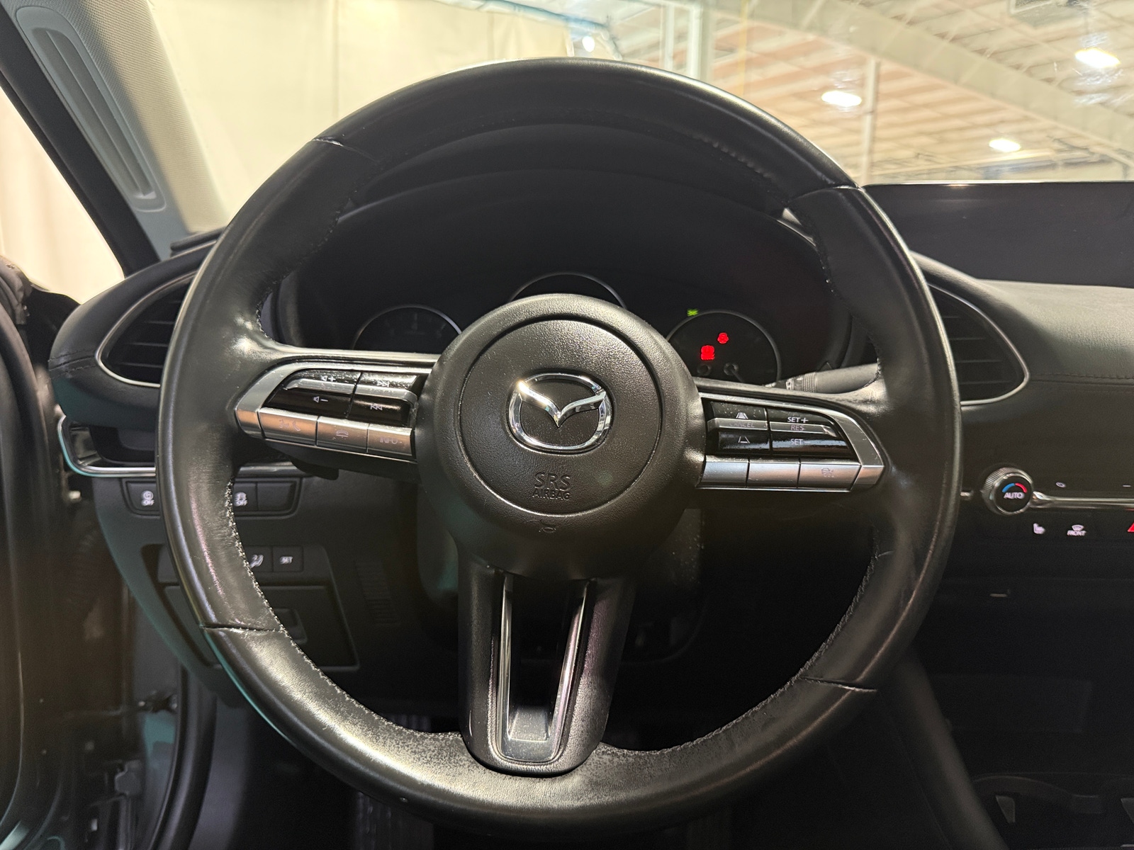 Thumbnail: 2021 Mazda Mazda3 - 4