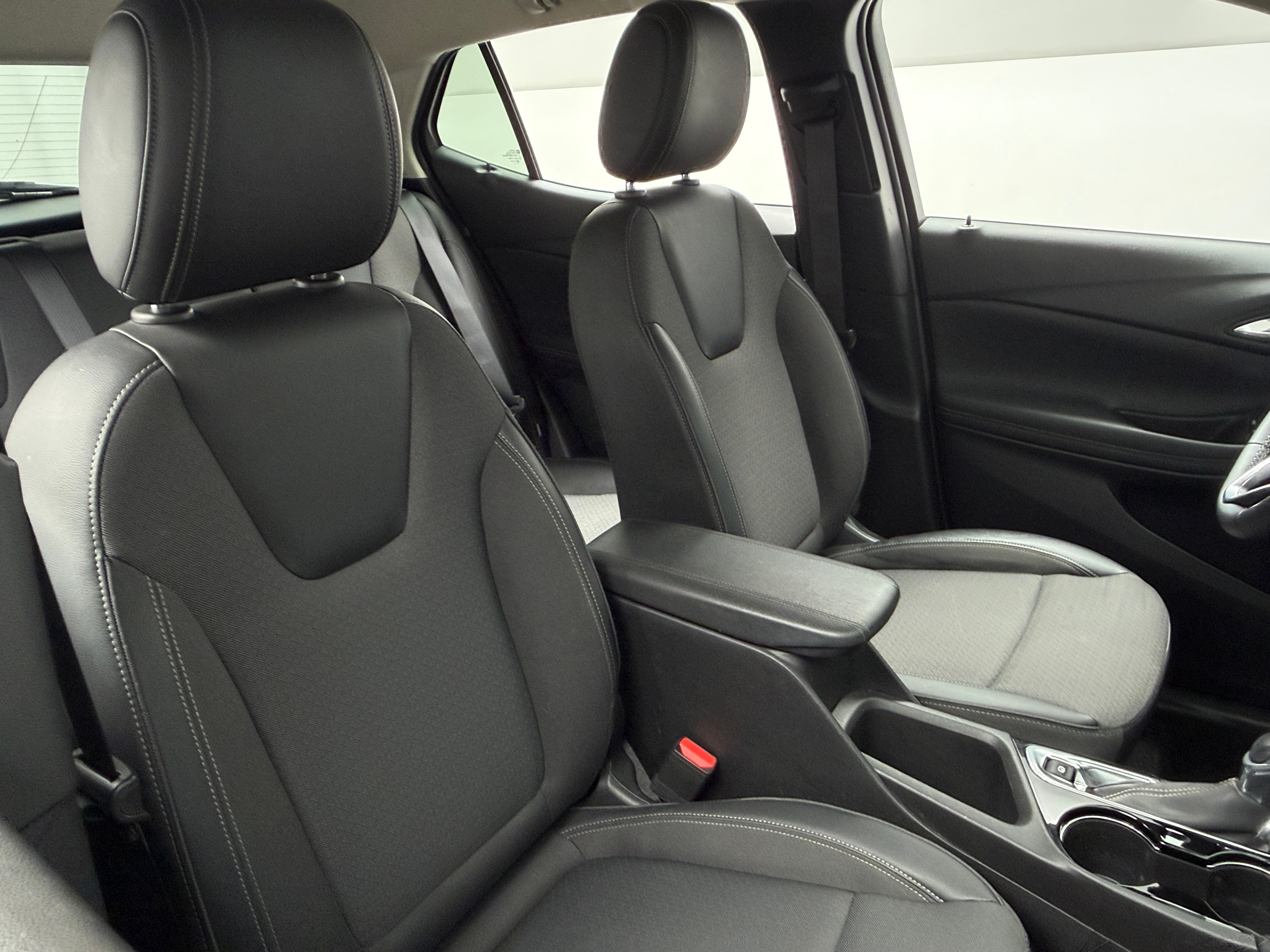 2022 Buick Encore GX