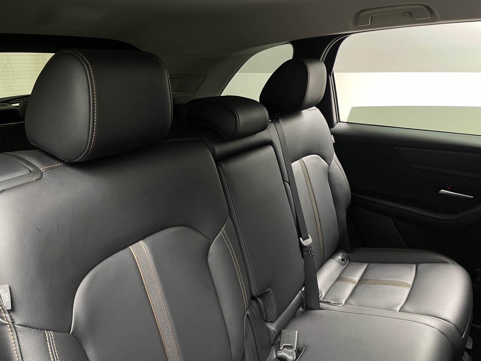 Thumbnail: 2026 Mazda CX-90 - 5