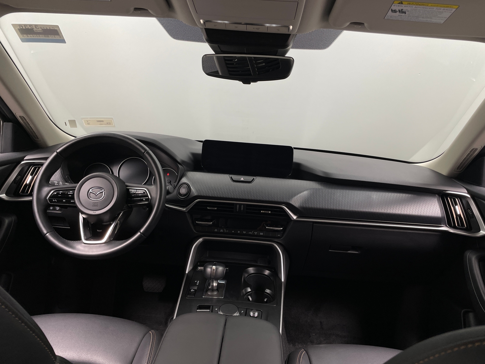 Thumbnail: 2026 Mazda CX-90 - 2