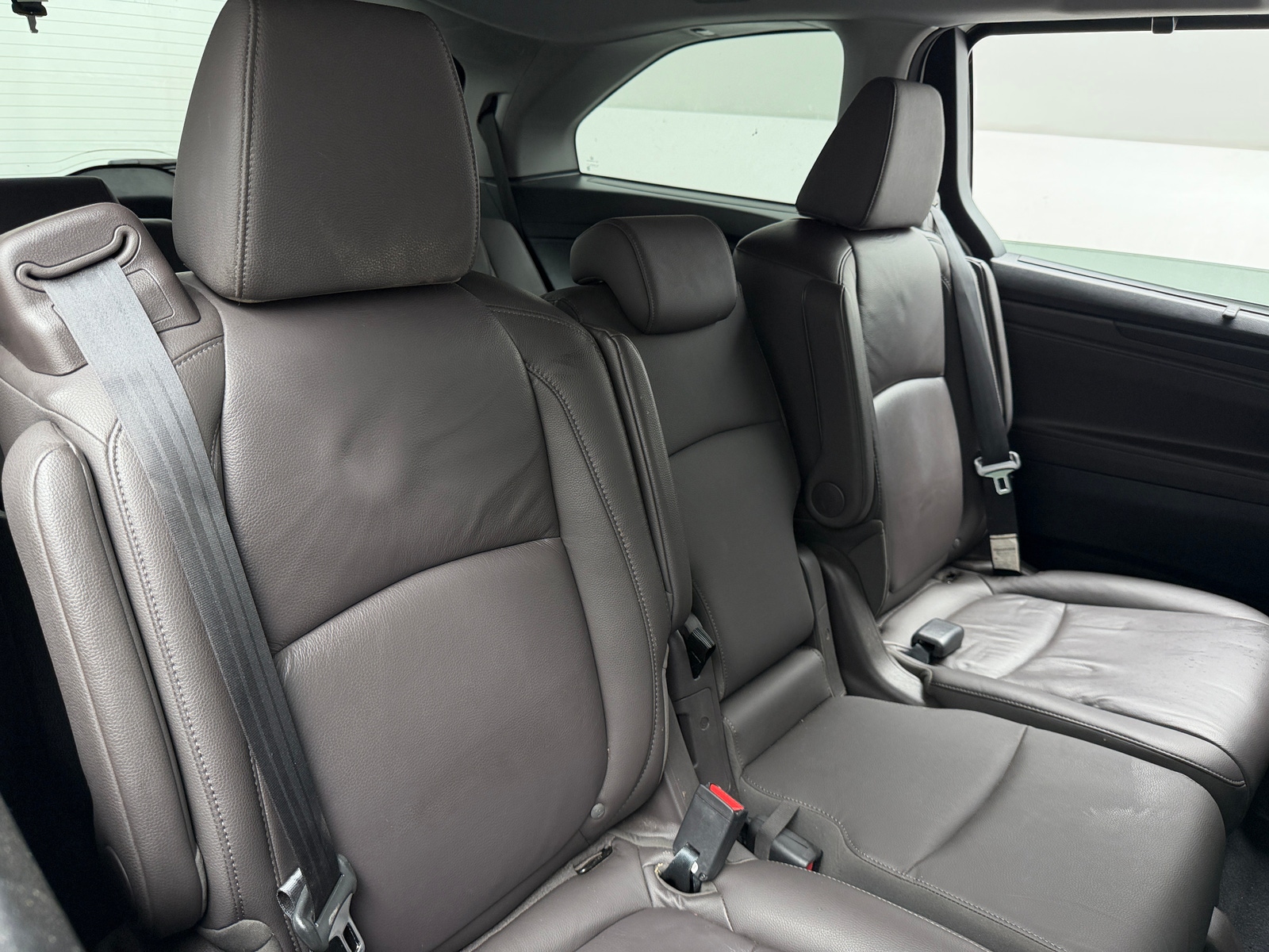 Thumbnail: 2019 Honda Odyssey - 5