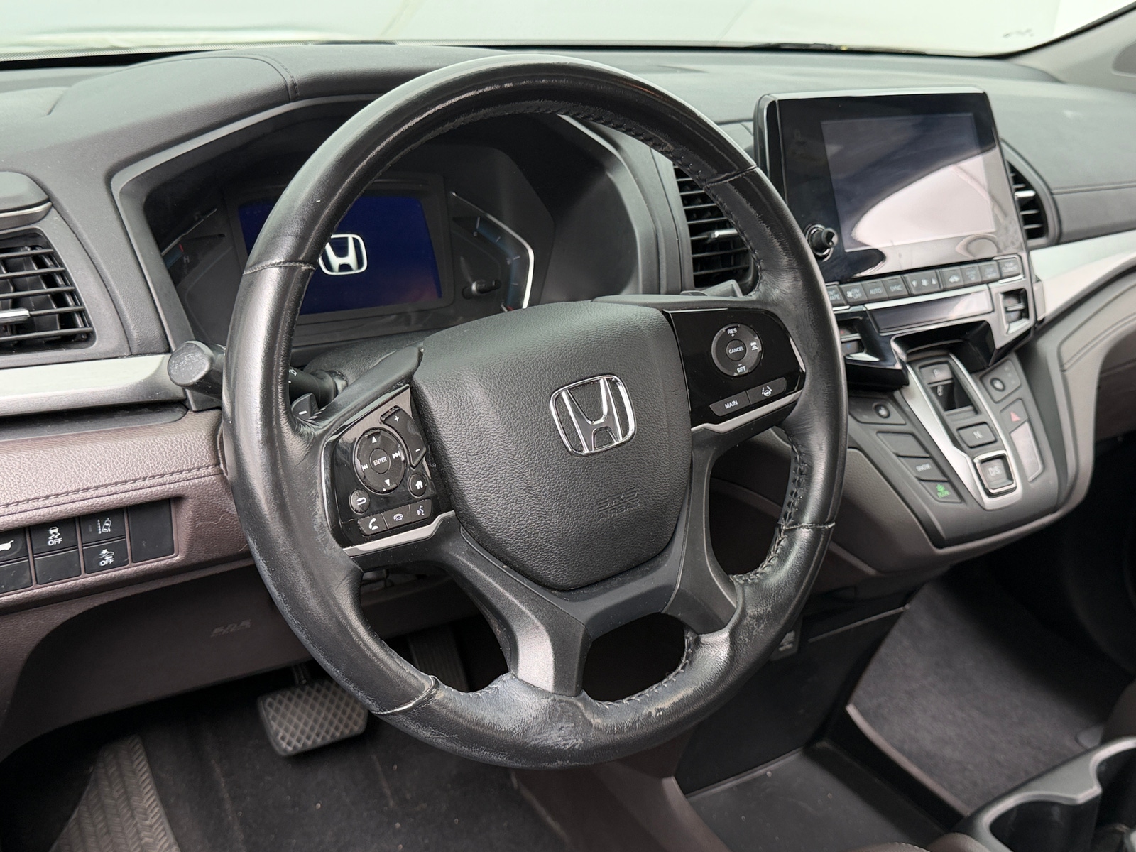 Thumbnail: 2019 Honda Odyssey - 4