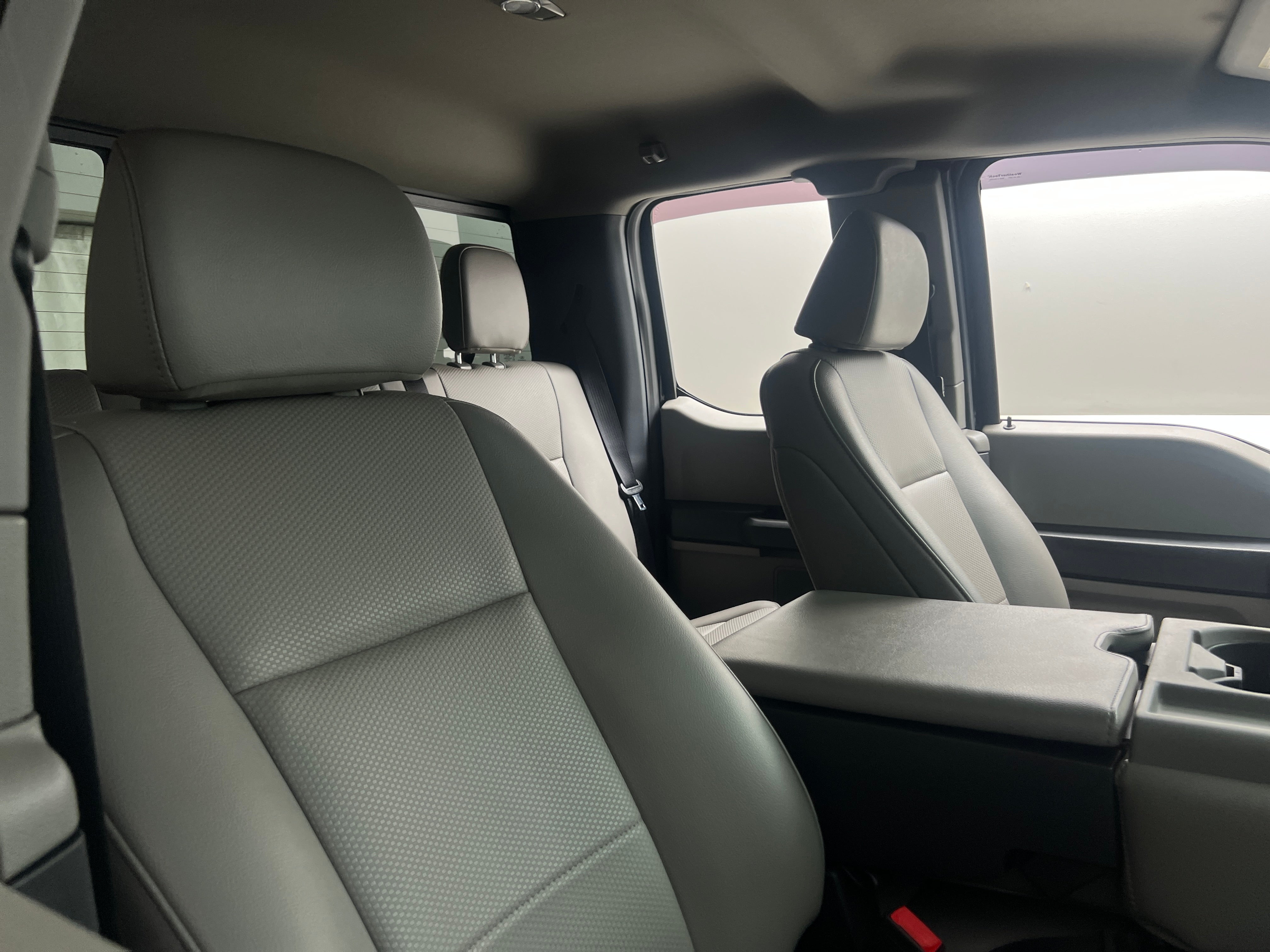 2022 Ford F-250 Super Duty
