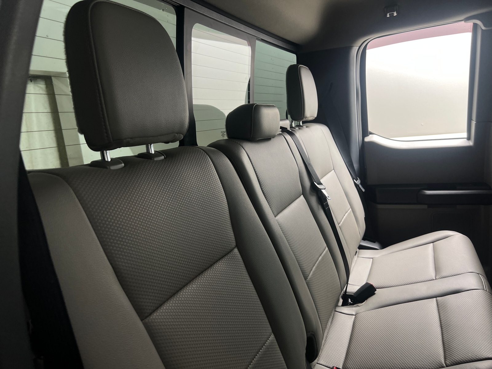Thumbnail: 2022 Ford Econoline - 5