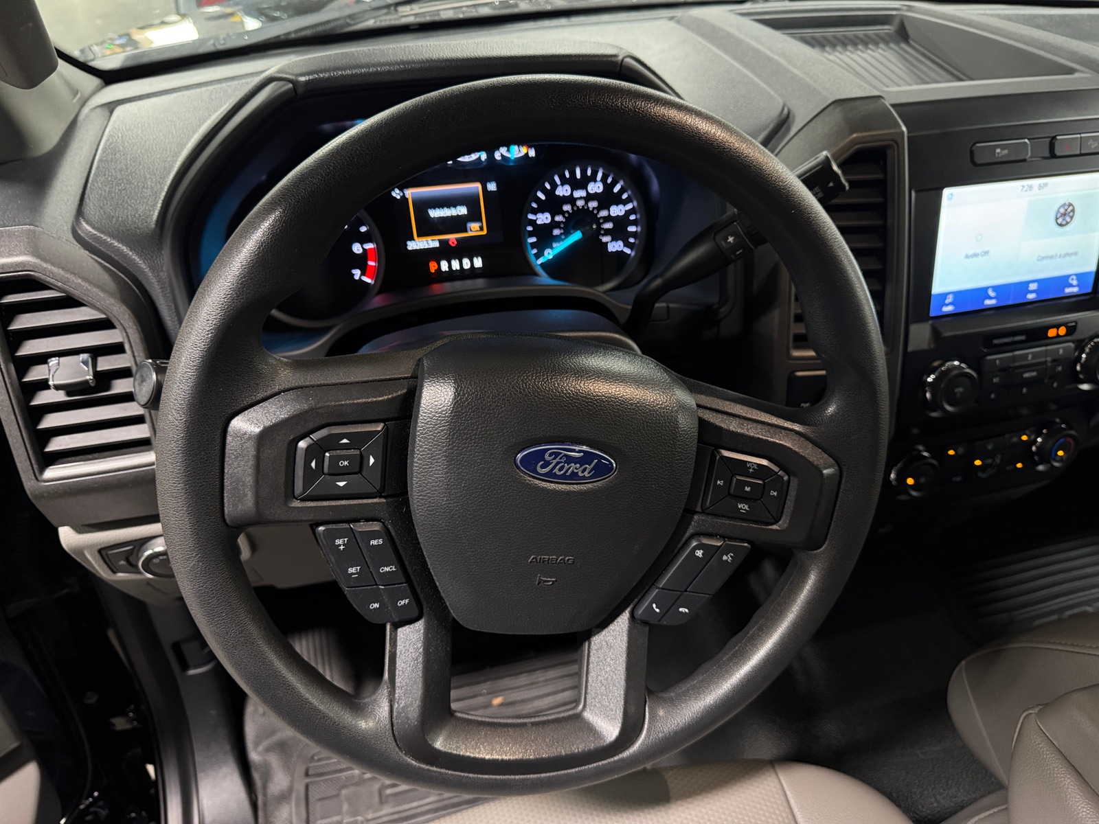Thumbnail: 2022 Ford Econoline - 4