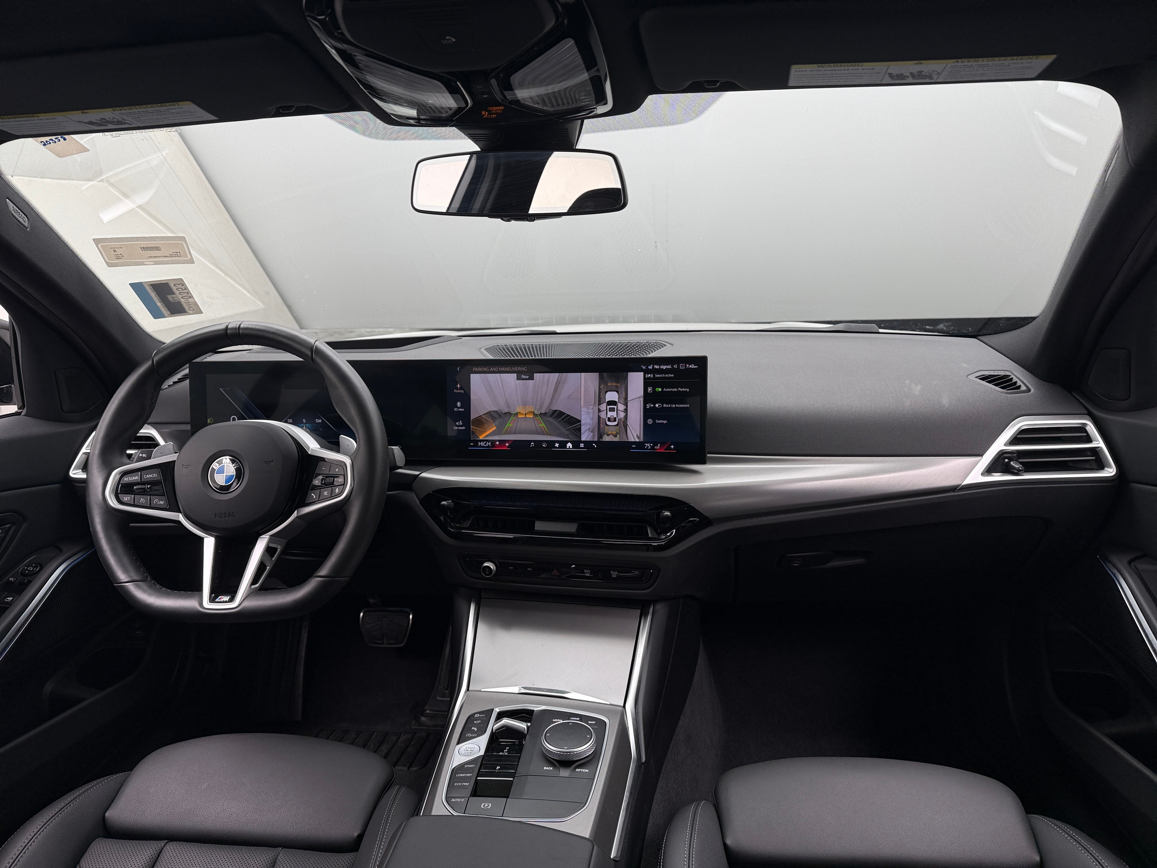 2026 BMW 3 Series