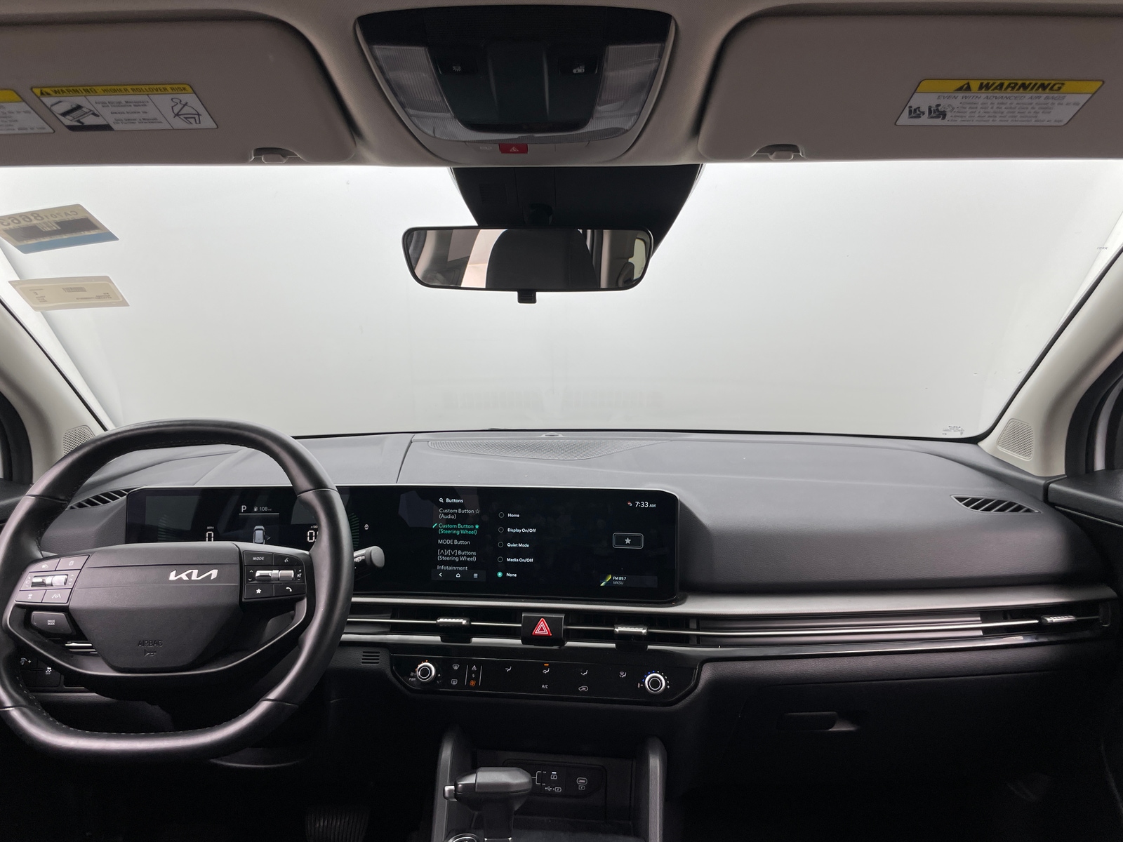 Thumbnail: 2026 Kia Sportage - 3