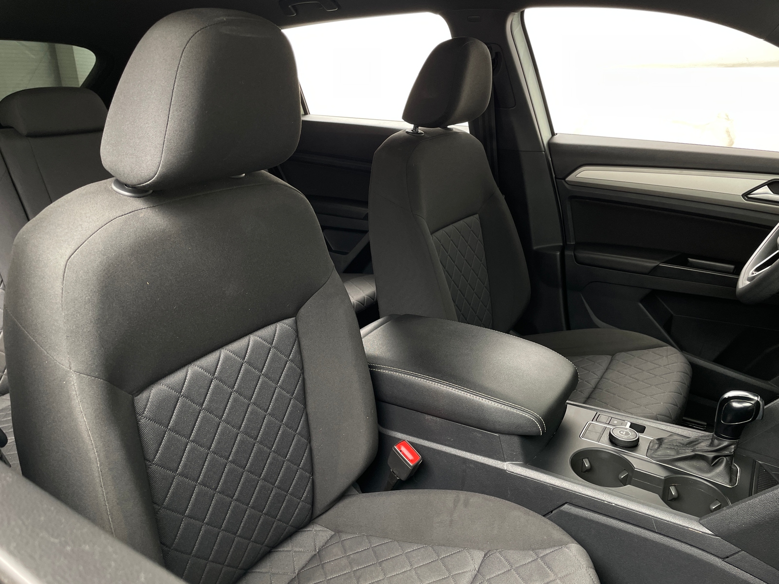 Thumbnail: 2020 Volkswagen Atlas - 2