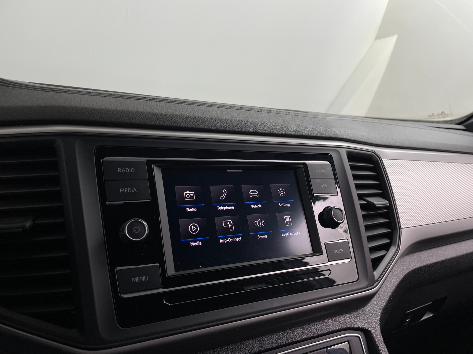 Thumbnail: 2020 Volkswagen Atlas - 4