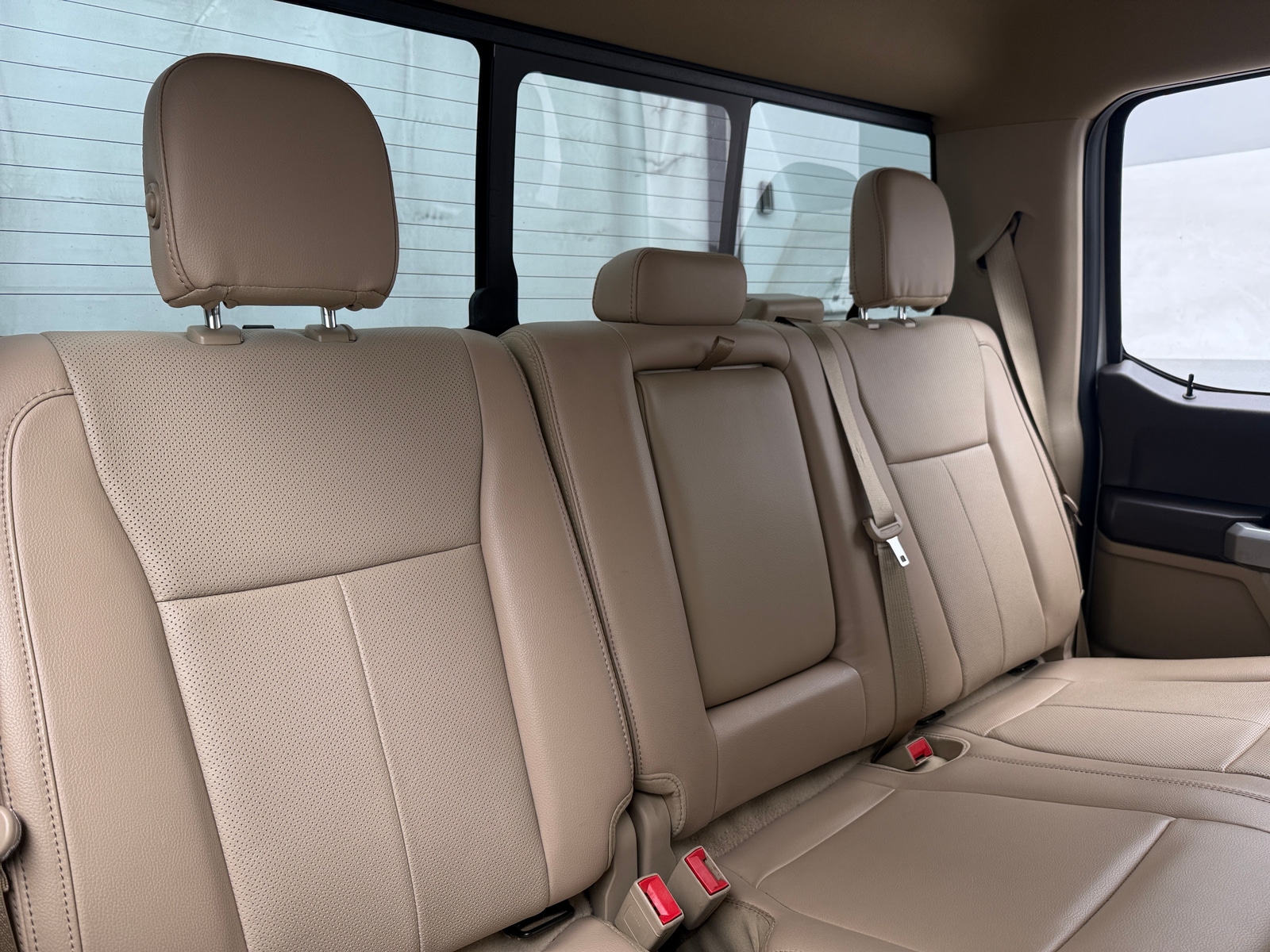 Thumbnail: 2018 Ford Econoline - 5