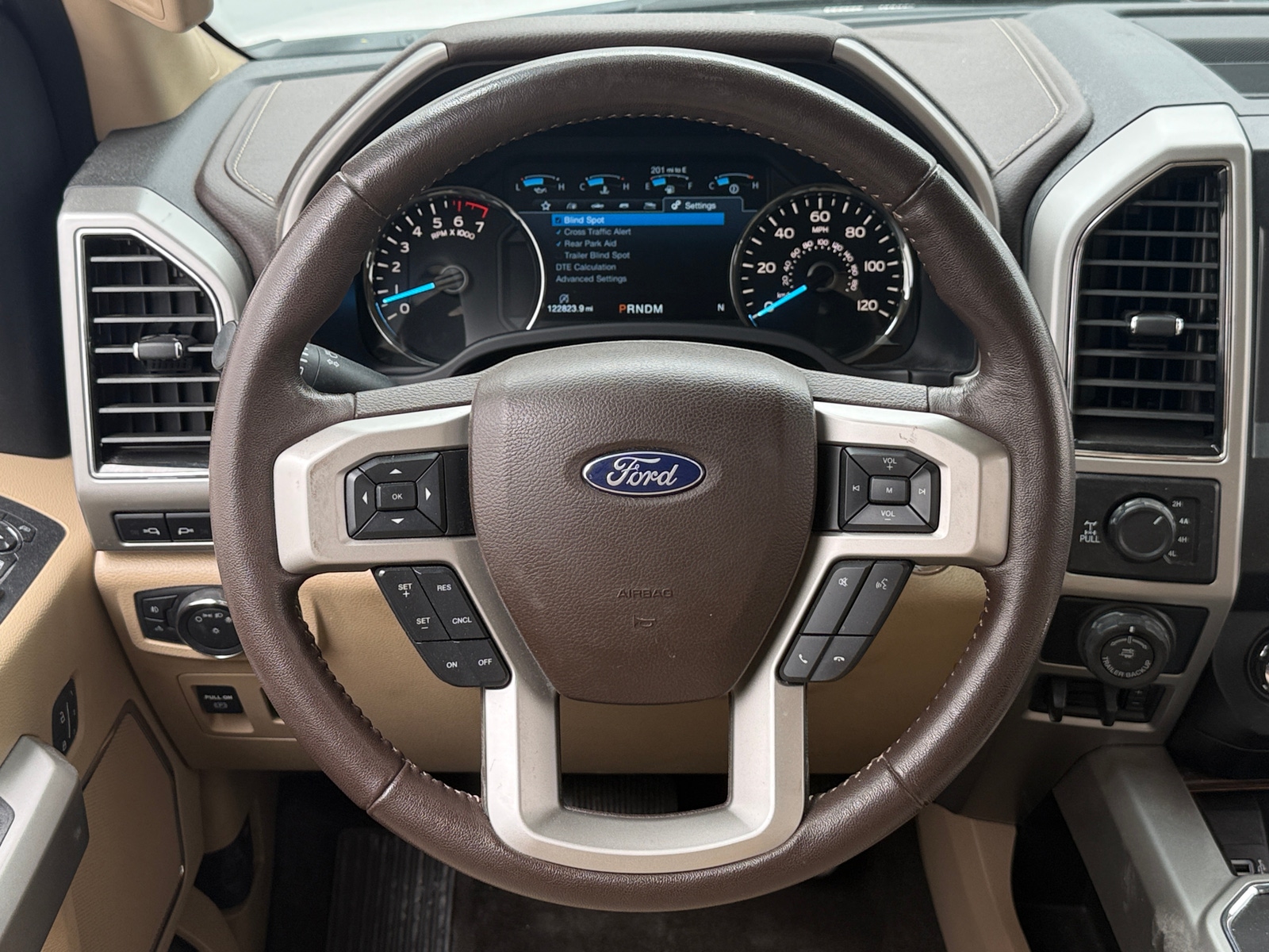 Thumbnail: 2018 Ford Econoline - 4
