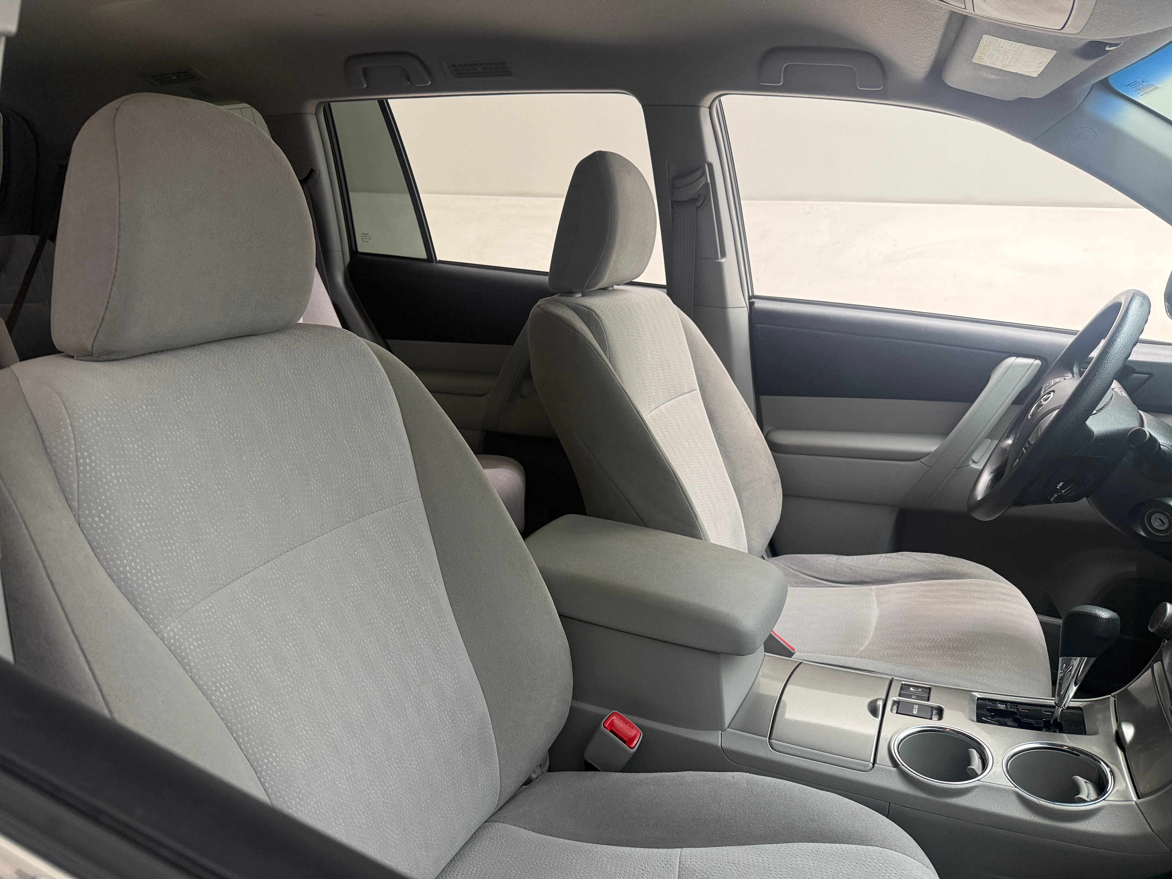 2013 Toyota Highlander