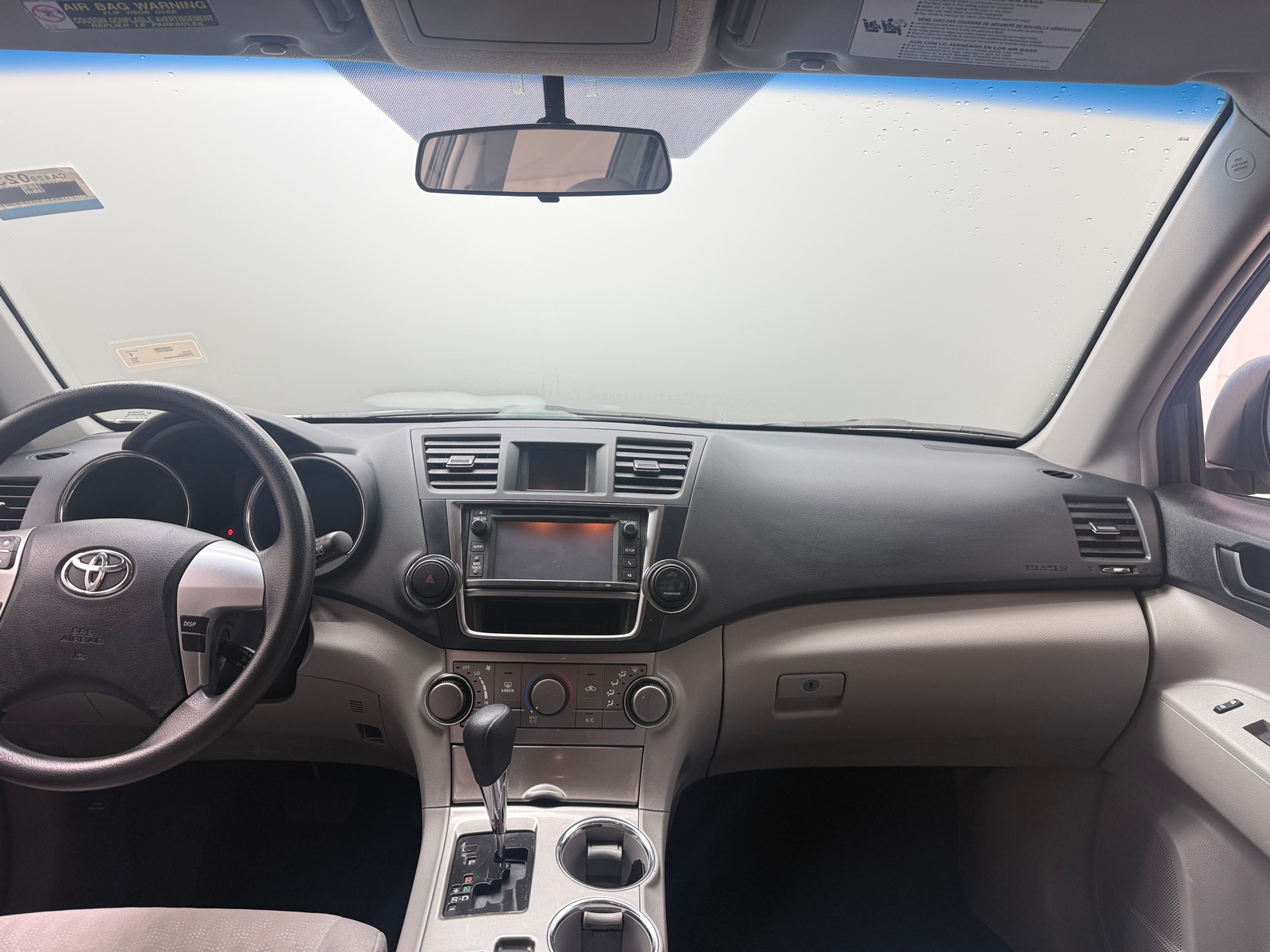 Thumbnail: 2013 Toyota Highlander - 3