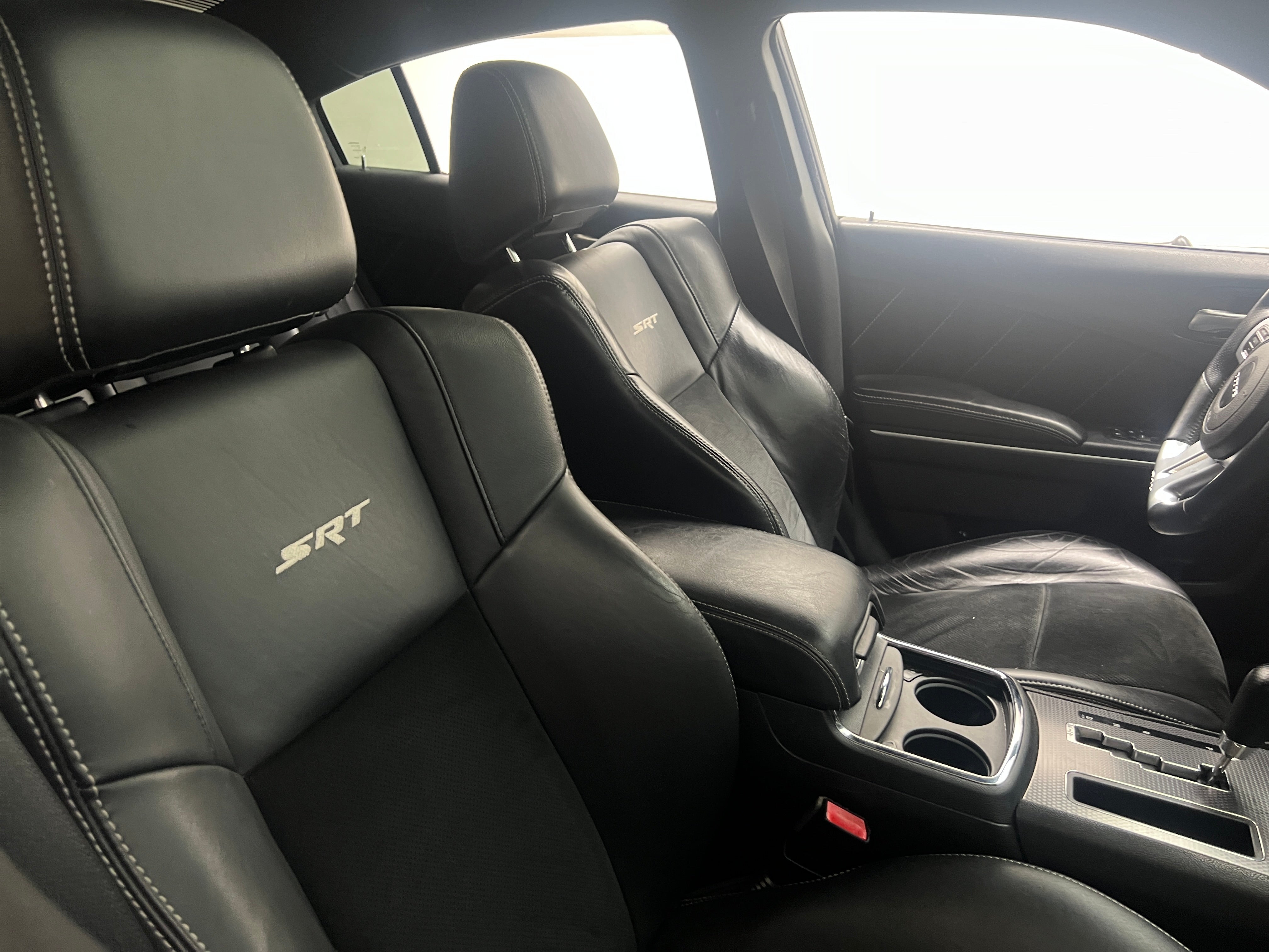 2013 Dodge Charger