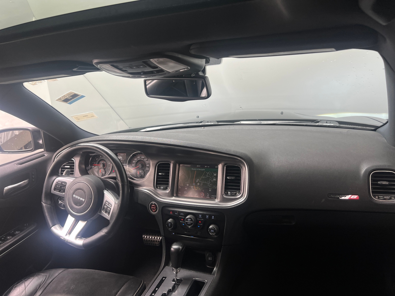 Thumbnail: 2013 Dodge Charger - 2