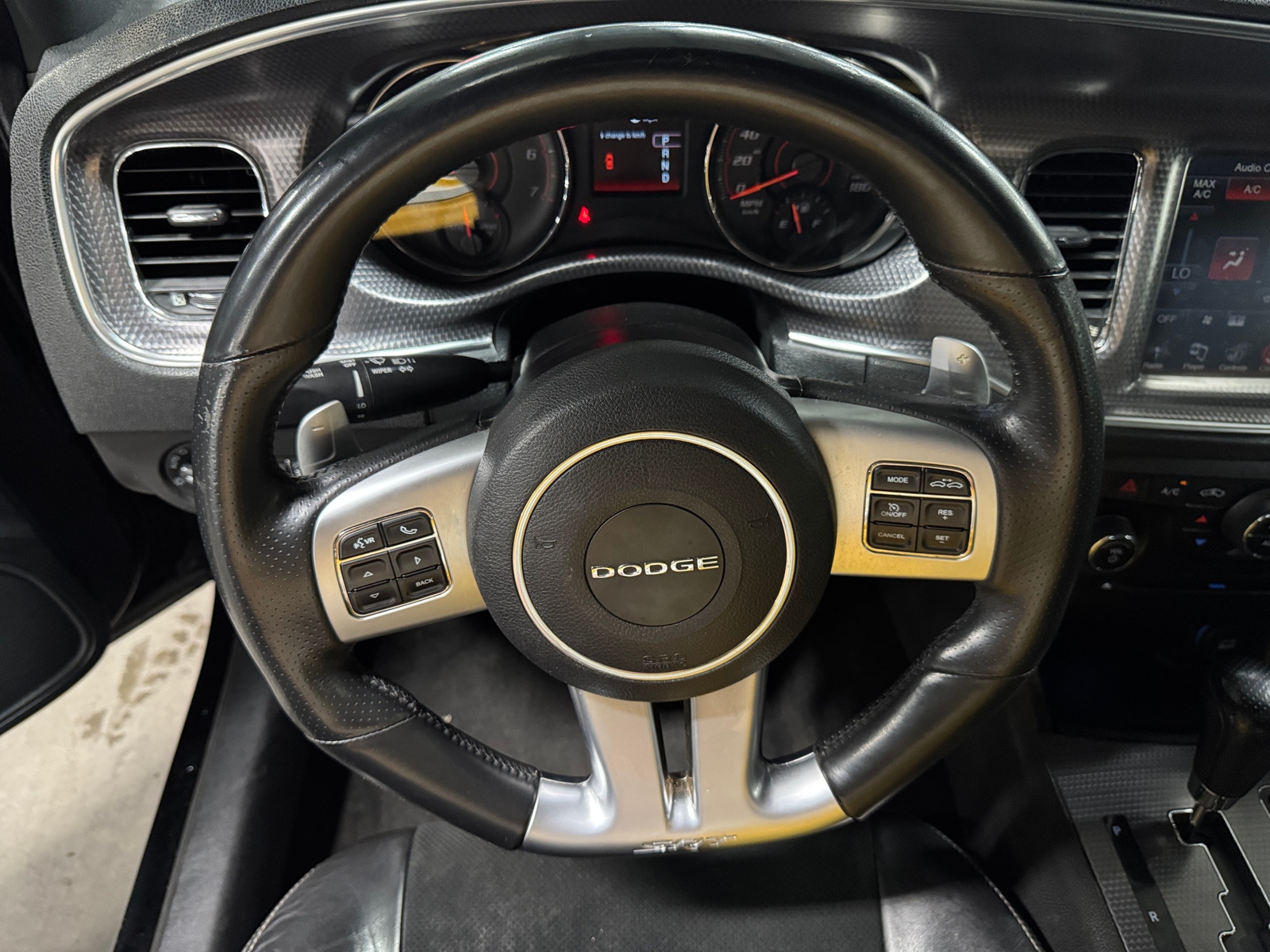 Thumbnail: 2013 Dodge Charger - 4
