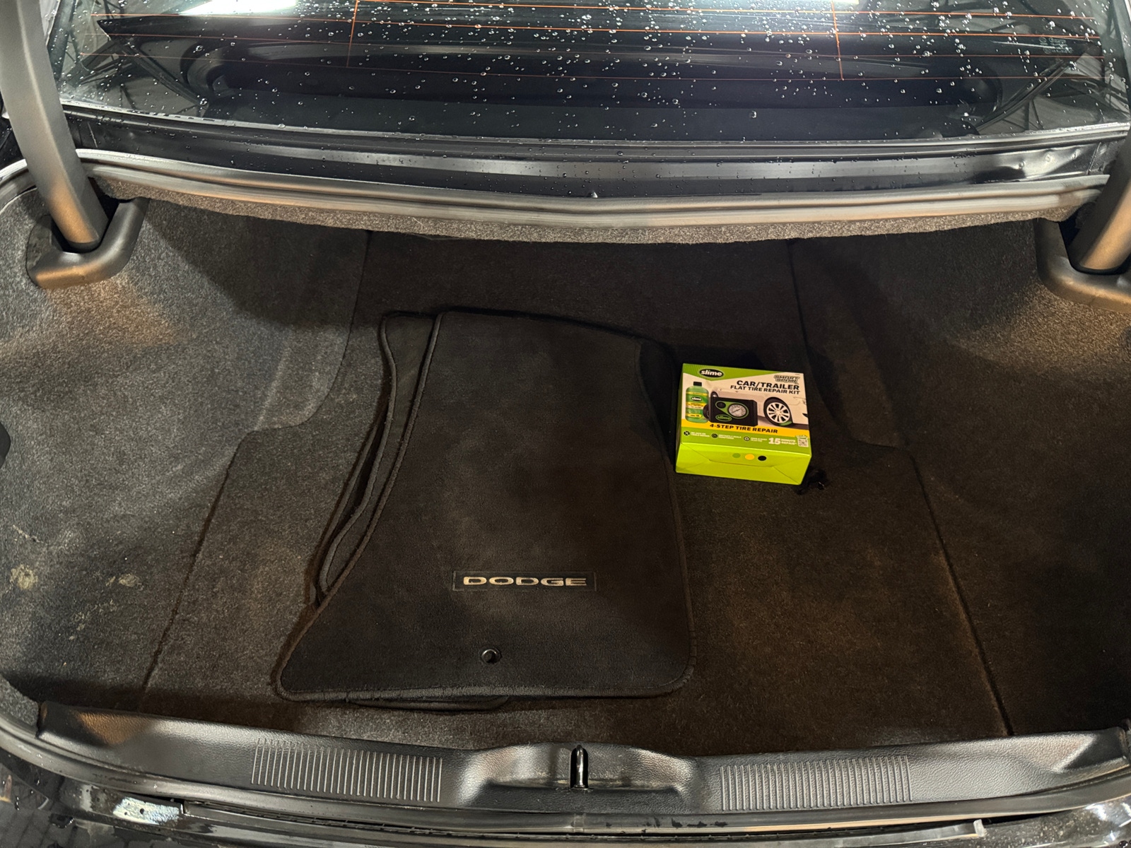 Thumbnail: 2013 Dodge Charger - 6