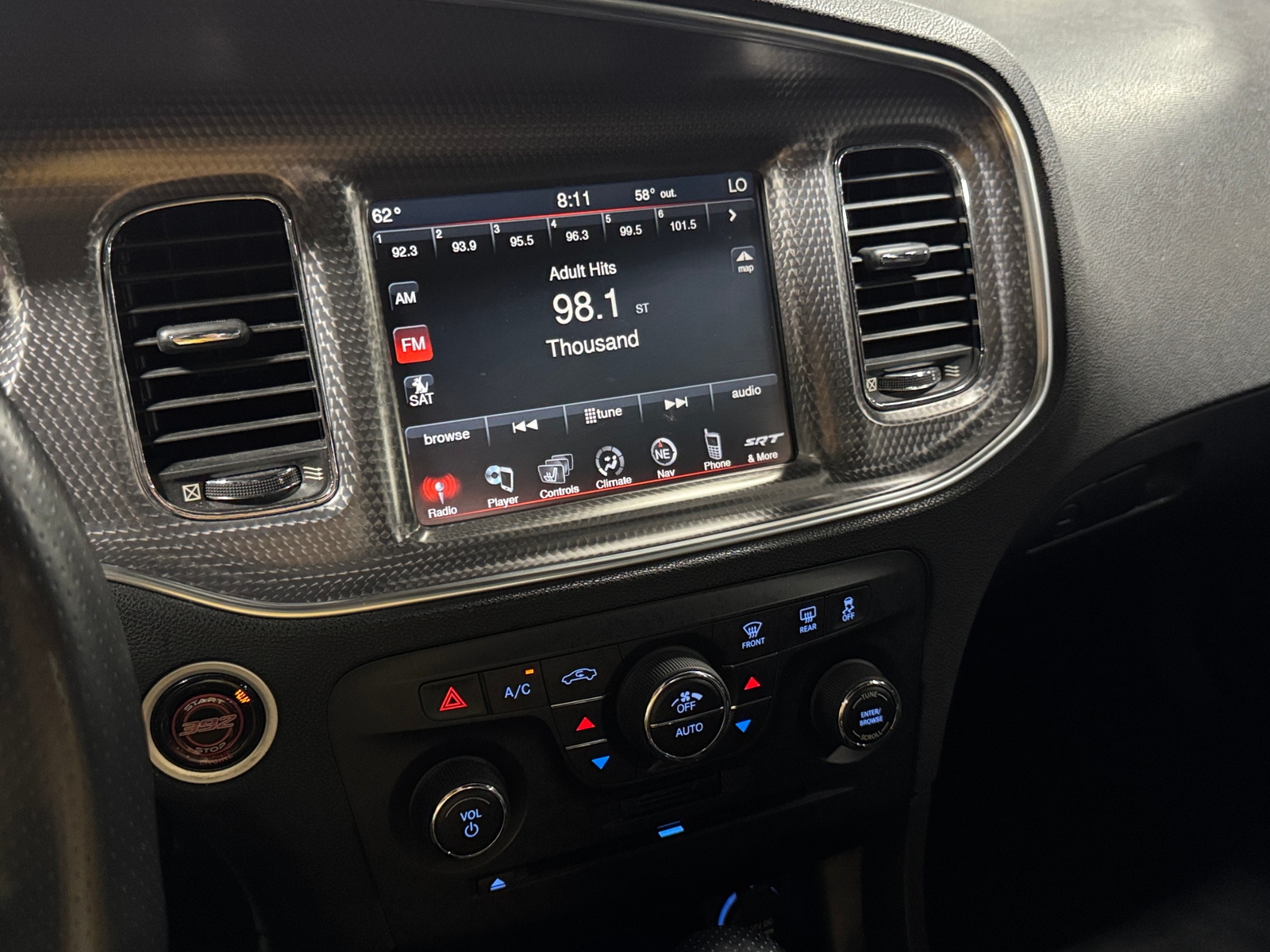 Thumbnail: 2013 Dodge Charger - 3