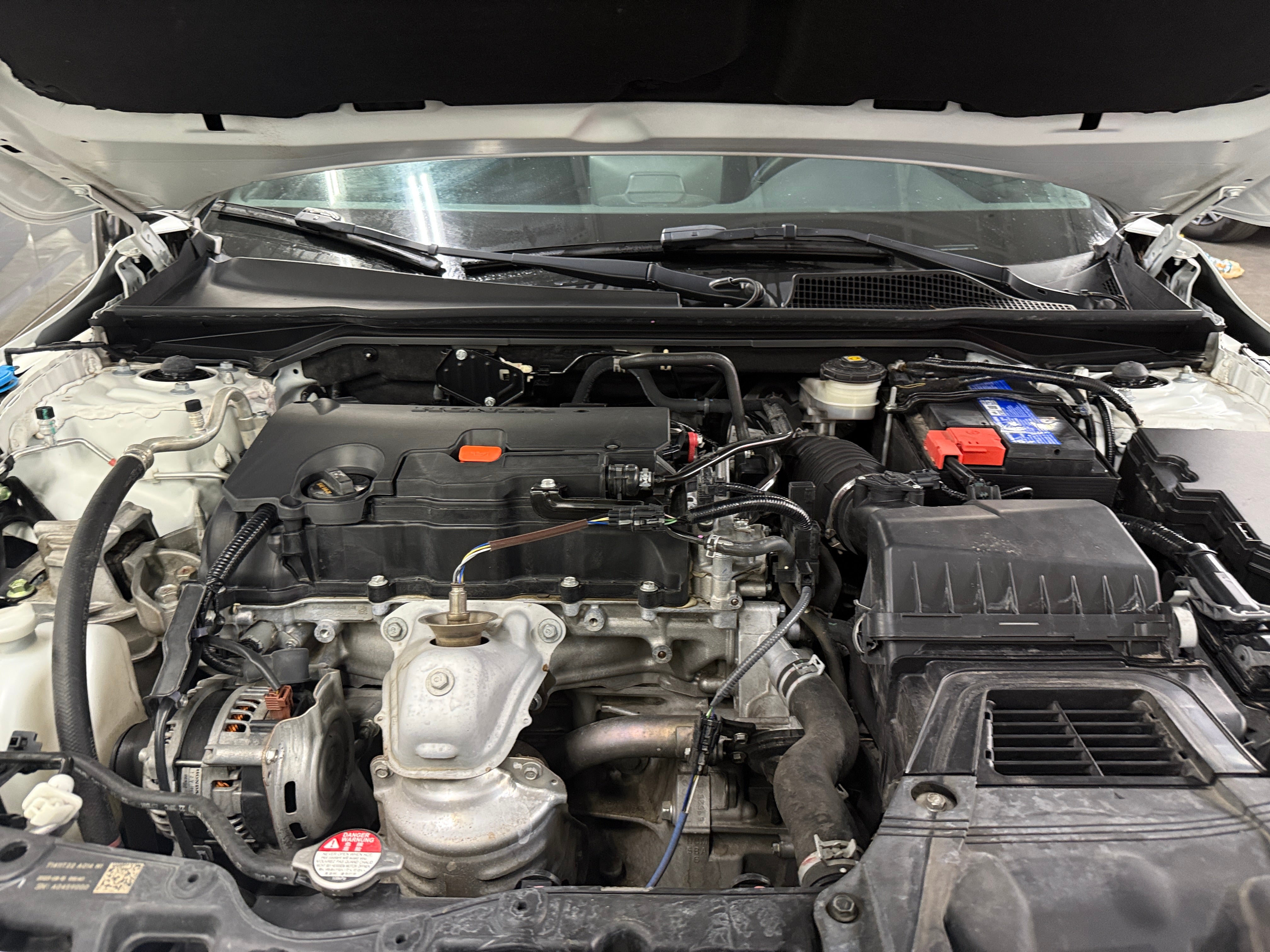 2024 Honda Civic Hatchback