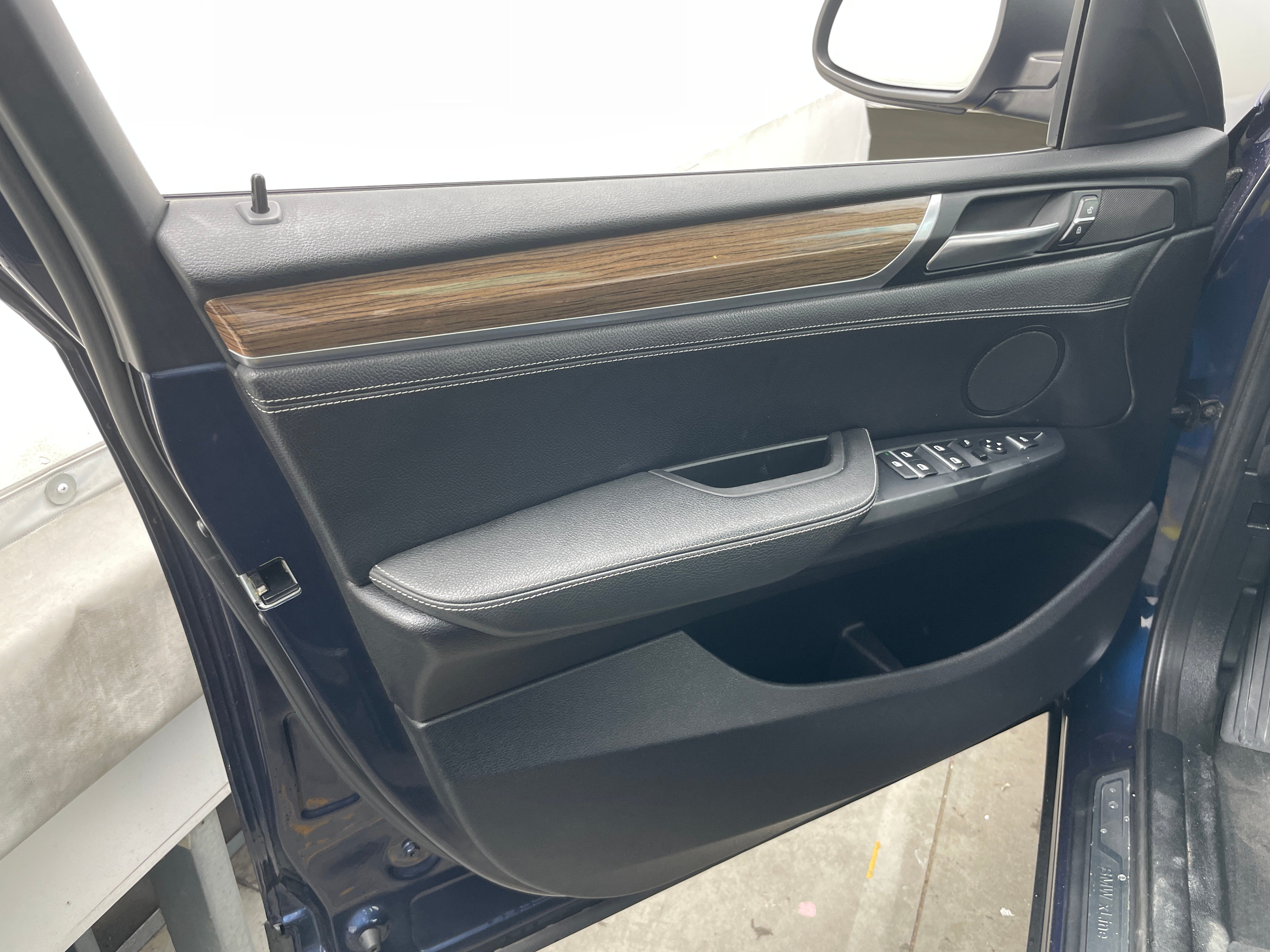 2016 BMW X4 xDrive28i
