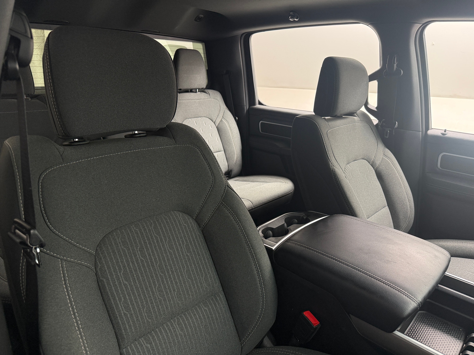 Thumbnail: 2023 RAM 1500 - 2