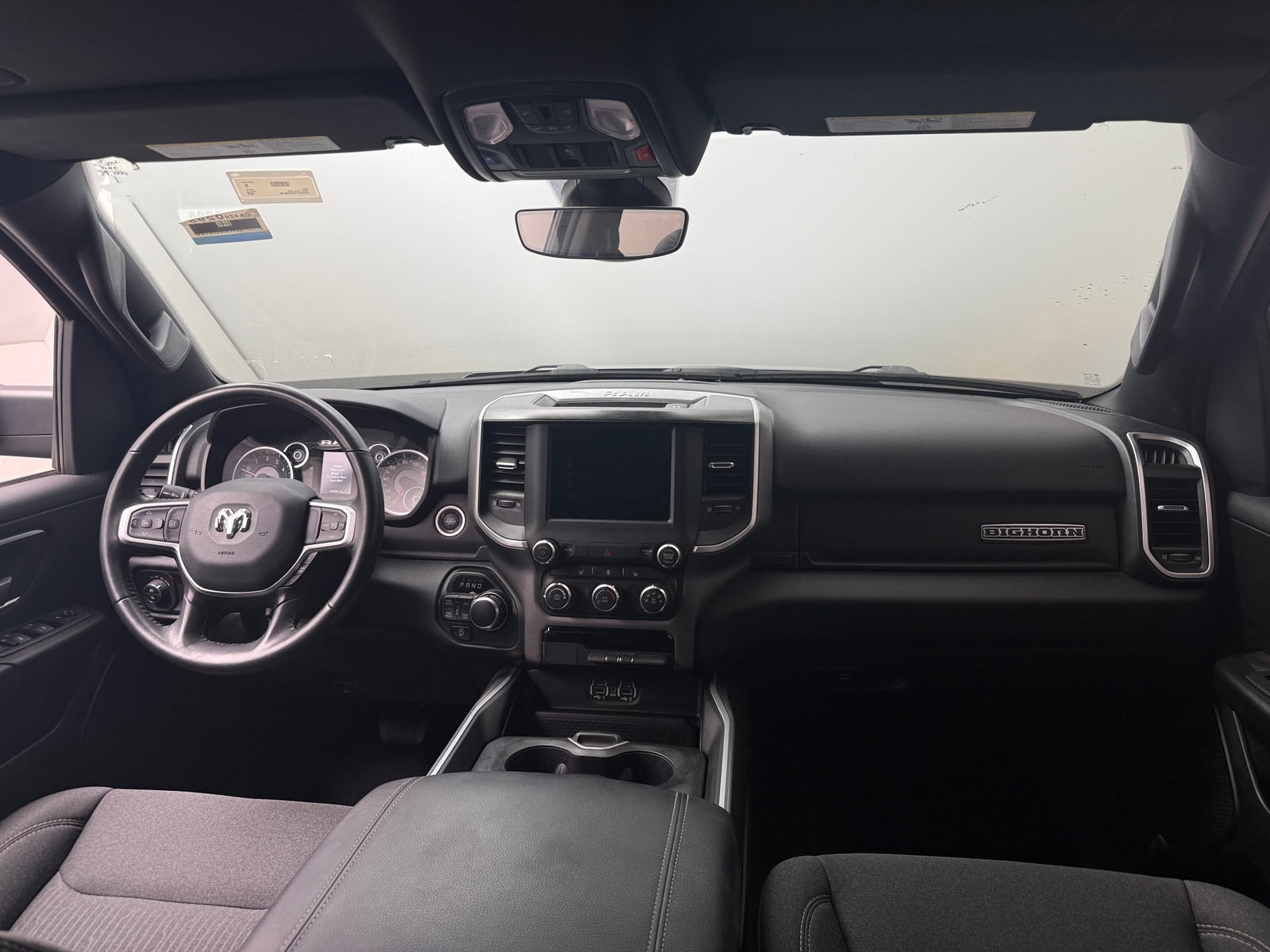Thumbnail: 2023 RAM 1500 - 3