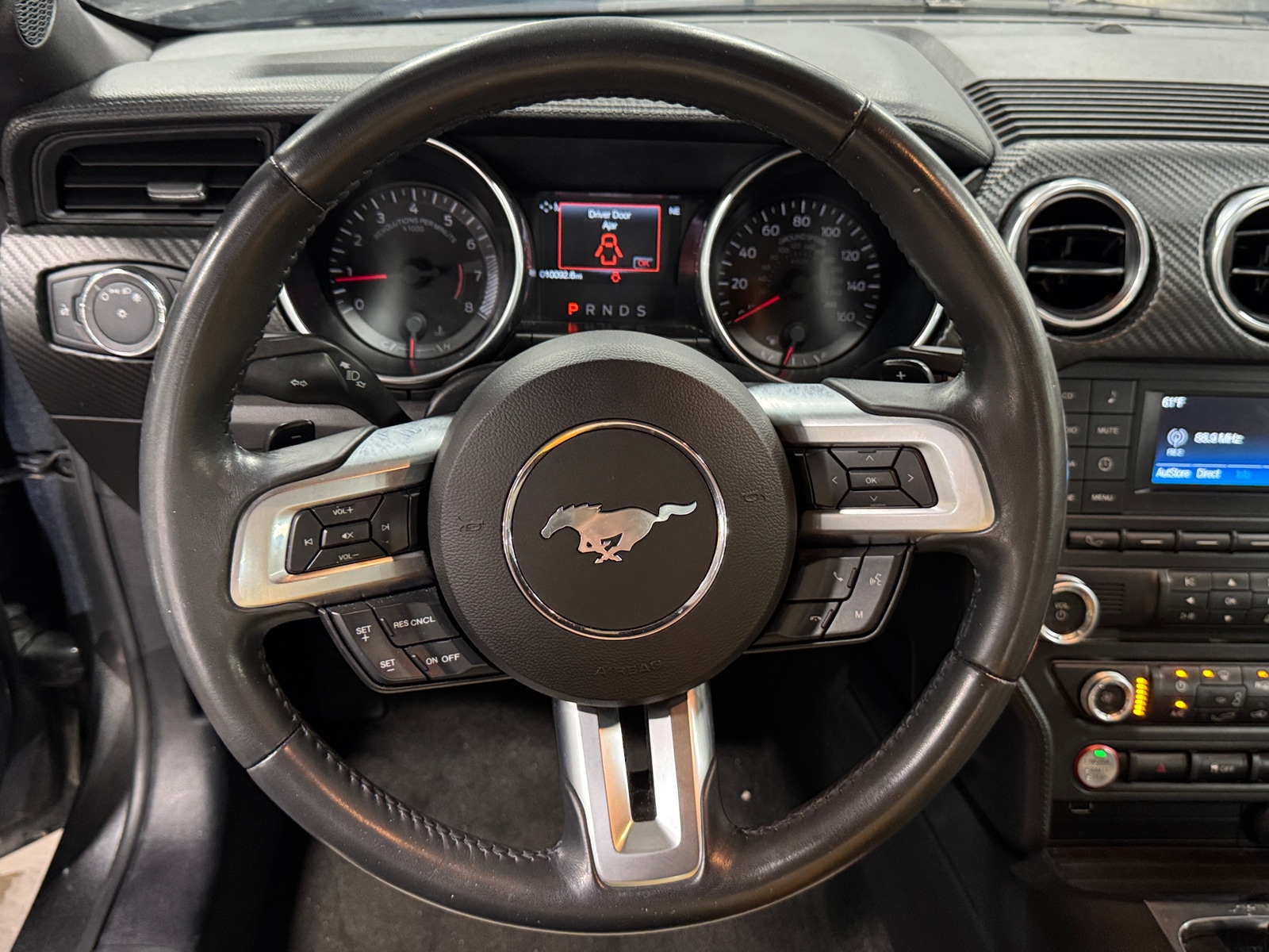 Thumbnail: 2018 Ford Mustang - 4