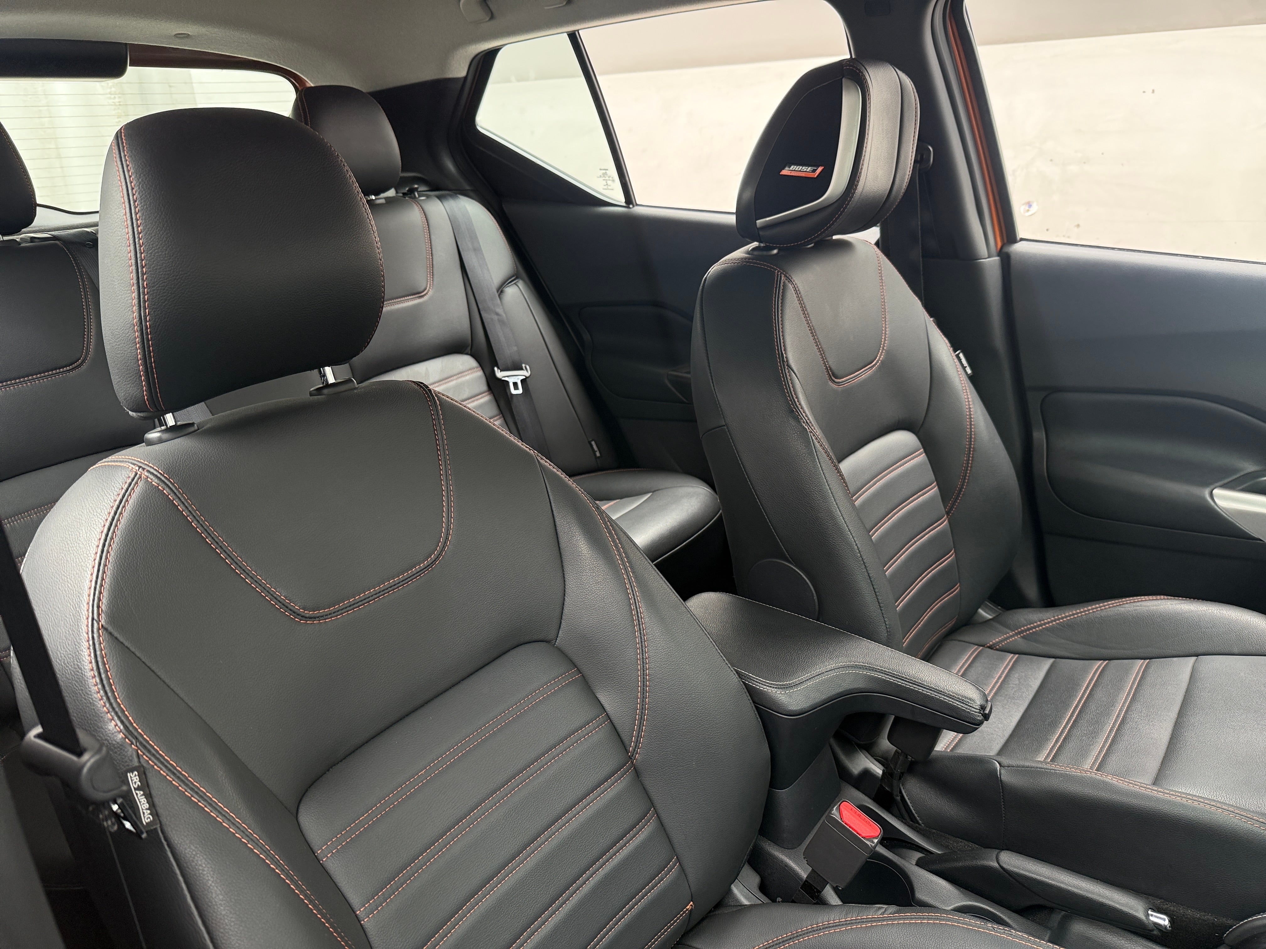 2020 Nissan Kicks