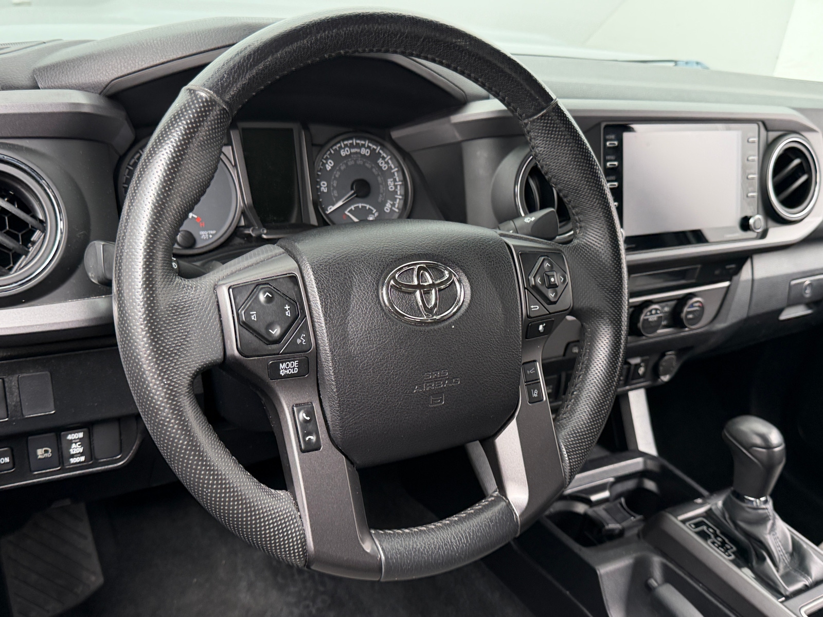 Thumbnail: 2022 Toyota Tacoma - 5