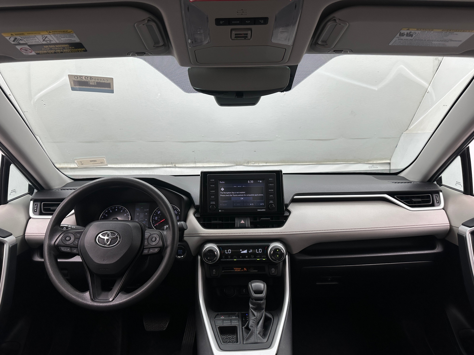 Thumbnail: 2022 Toyota RAV4 - 3