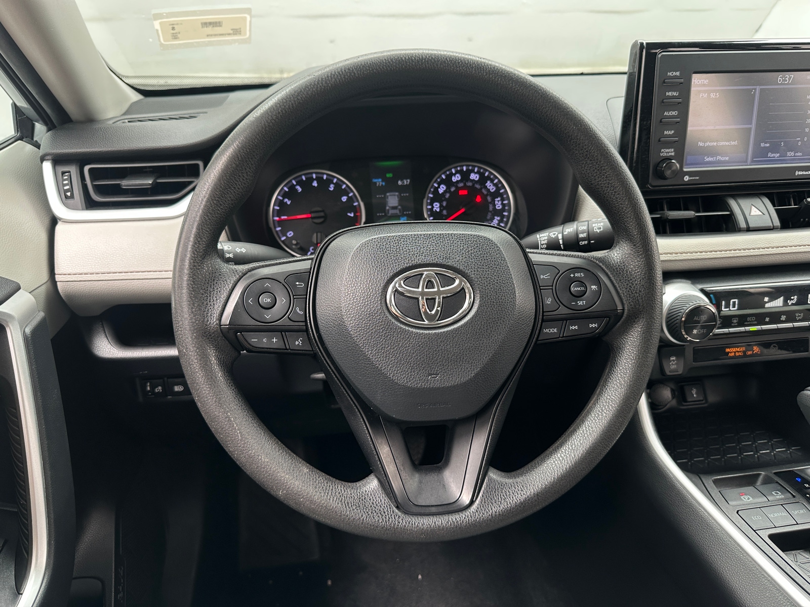 Thumbnail: 2022 Toyota RAV4 - 5