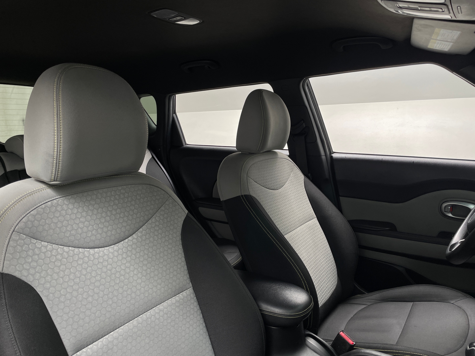 Thumbnail: 2014 Kia Soul - 2