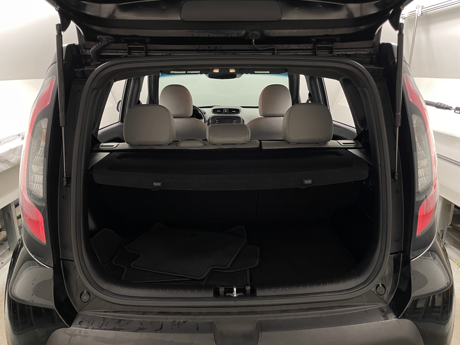 Thumbnail: 2014 Kia Soul - 7