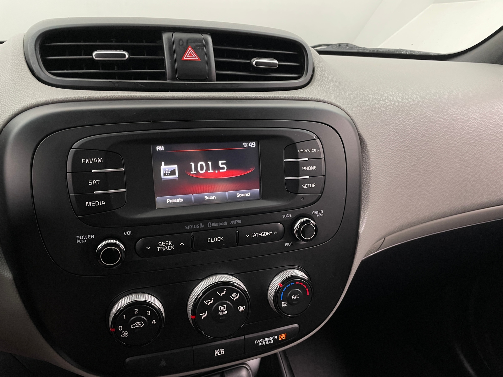 Thumbnail: 2014 Kia Soul - 4