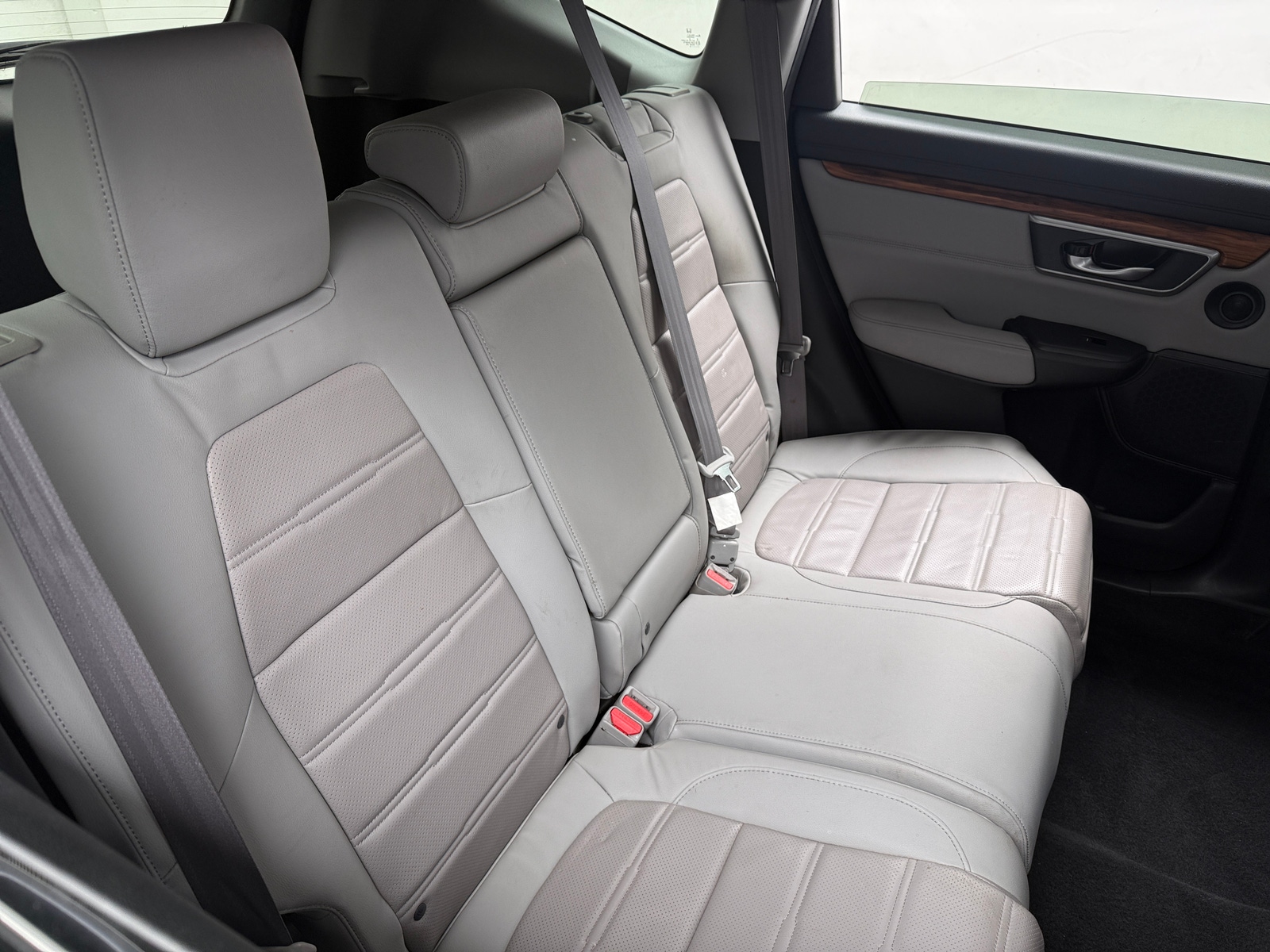 Thumbnail: 2019 Honda CR-V - 5