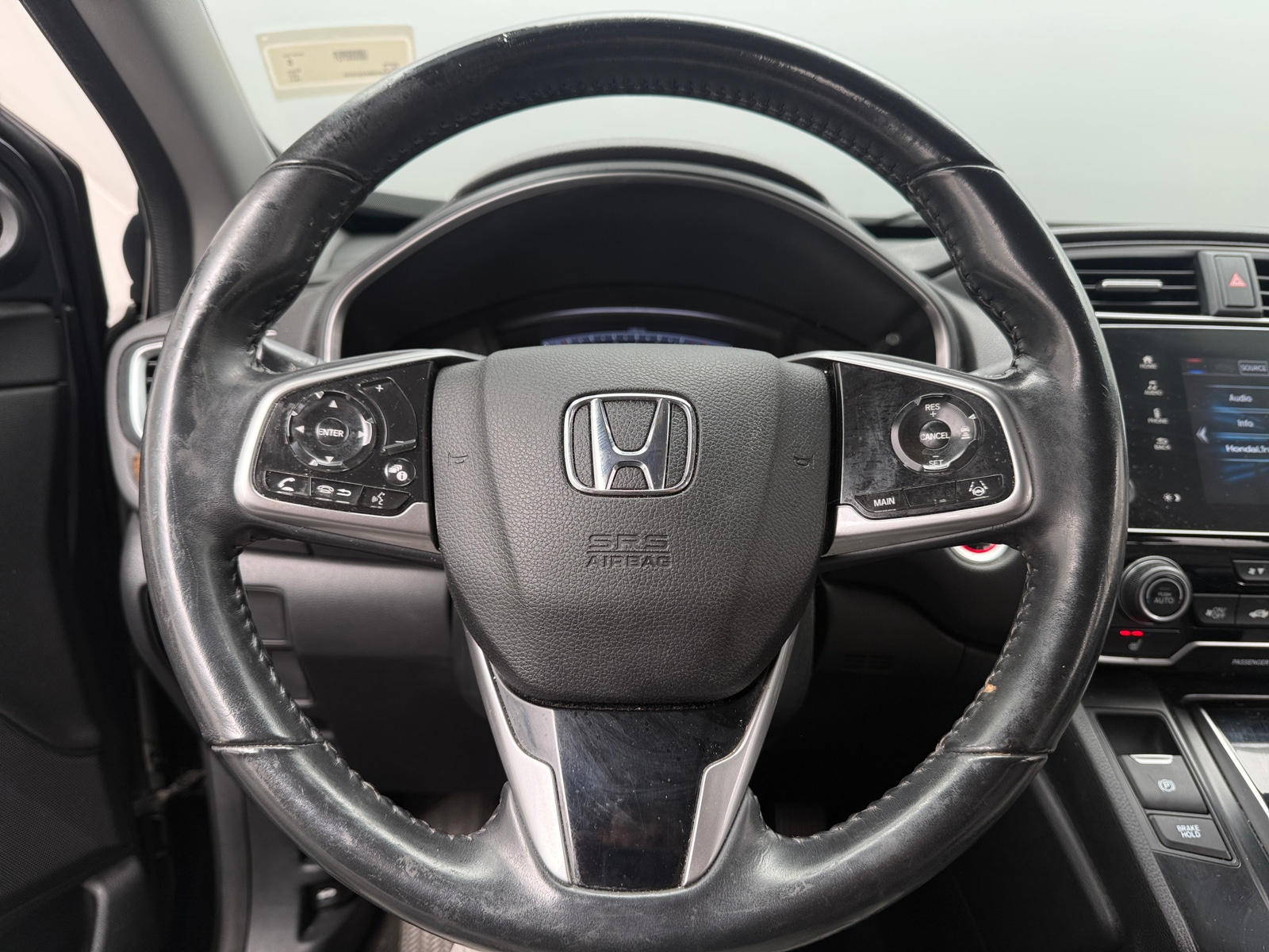 Thumbnail: 2019 Honda CR-V - 4