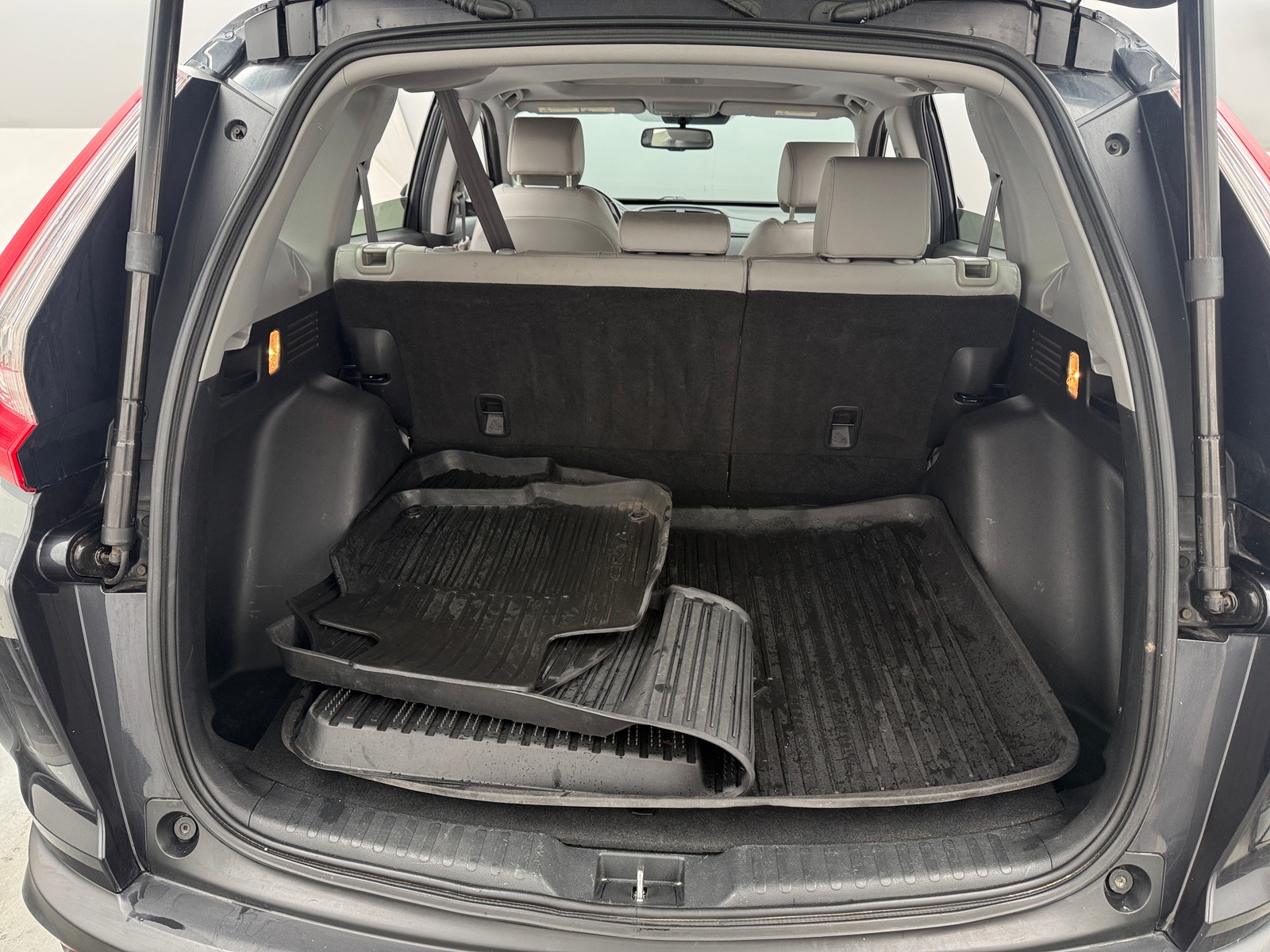 Thumbnail: 2019 Honda CR-V - 6