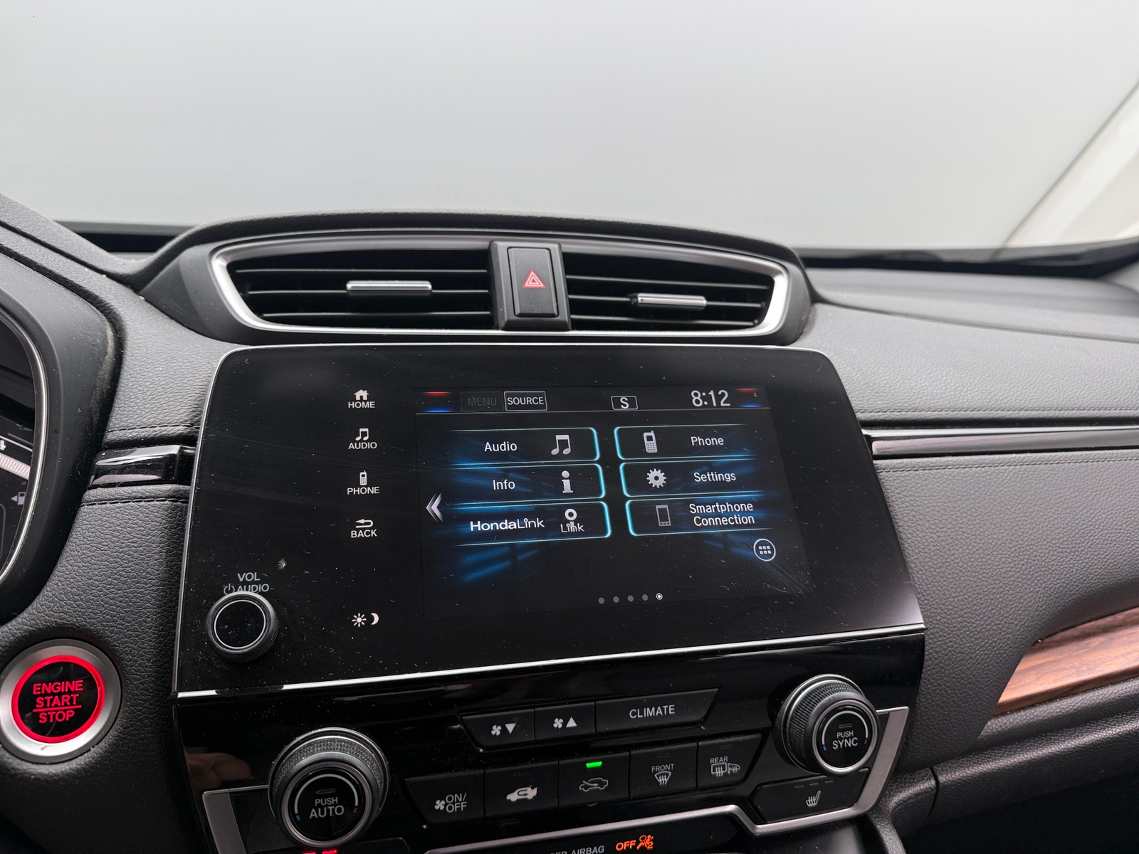 Thumbnail: 2019 Honda CR-V - 3