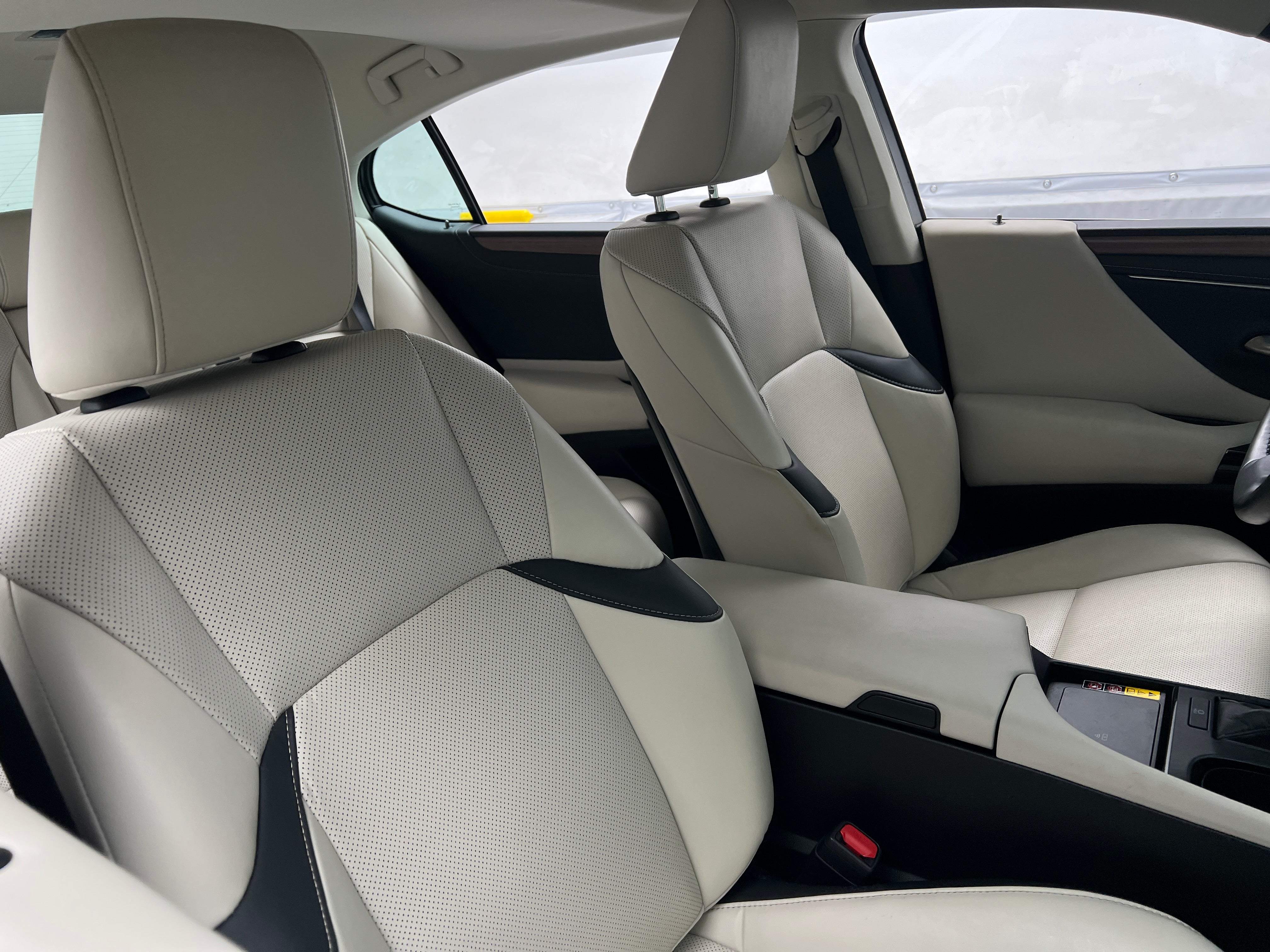 2024 Lexus ES