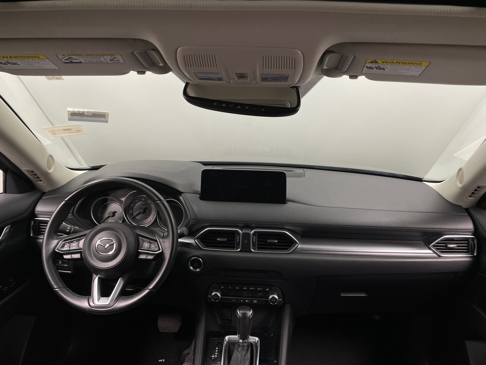 Thumbnail: 2025 Mazda CX-5 - 2