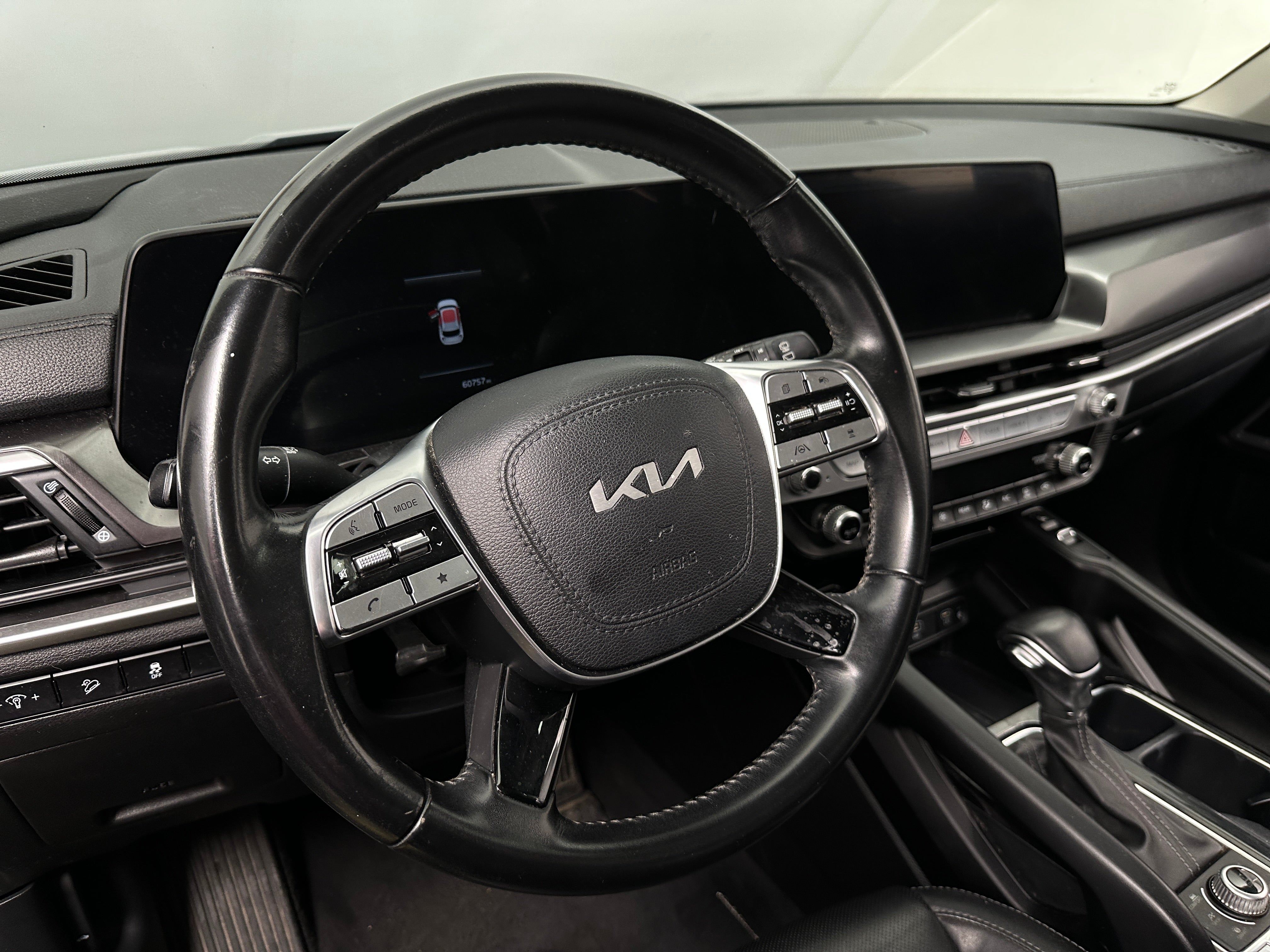 2023 Kia Telluride