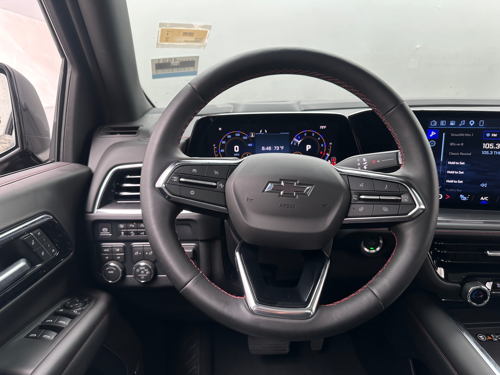 Thumbnail: 2026 Chevrolet Suburban - 4
