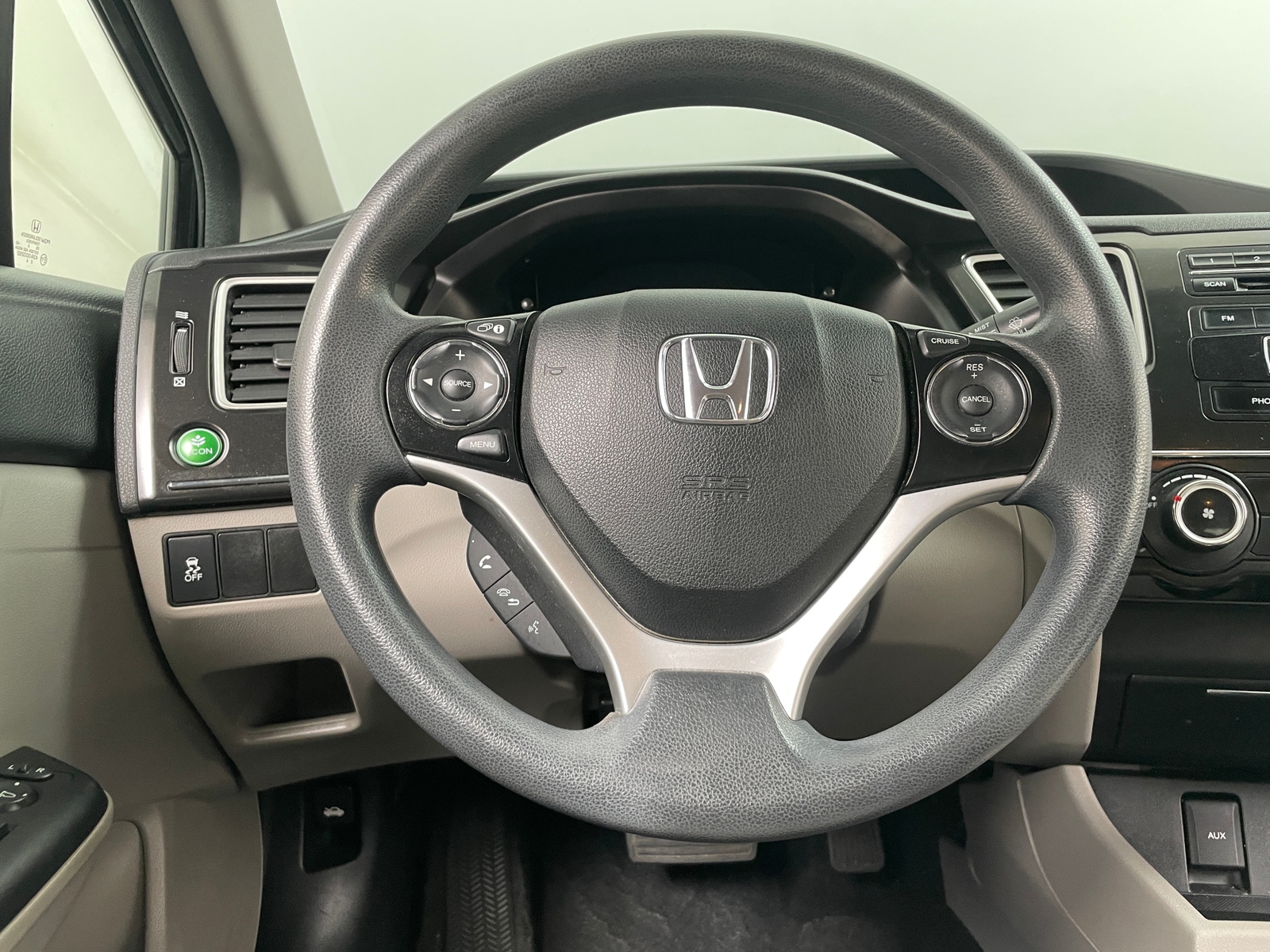 Thumbnail: 2013 Honda Civic - 5