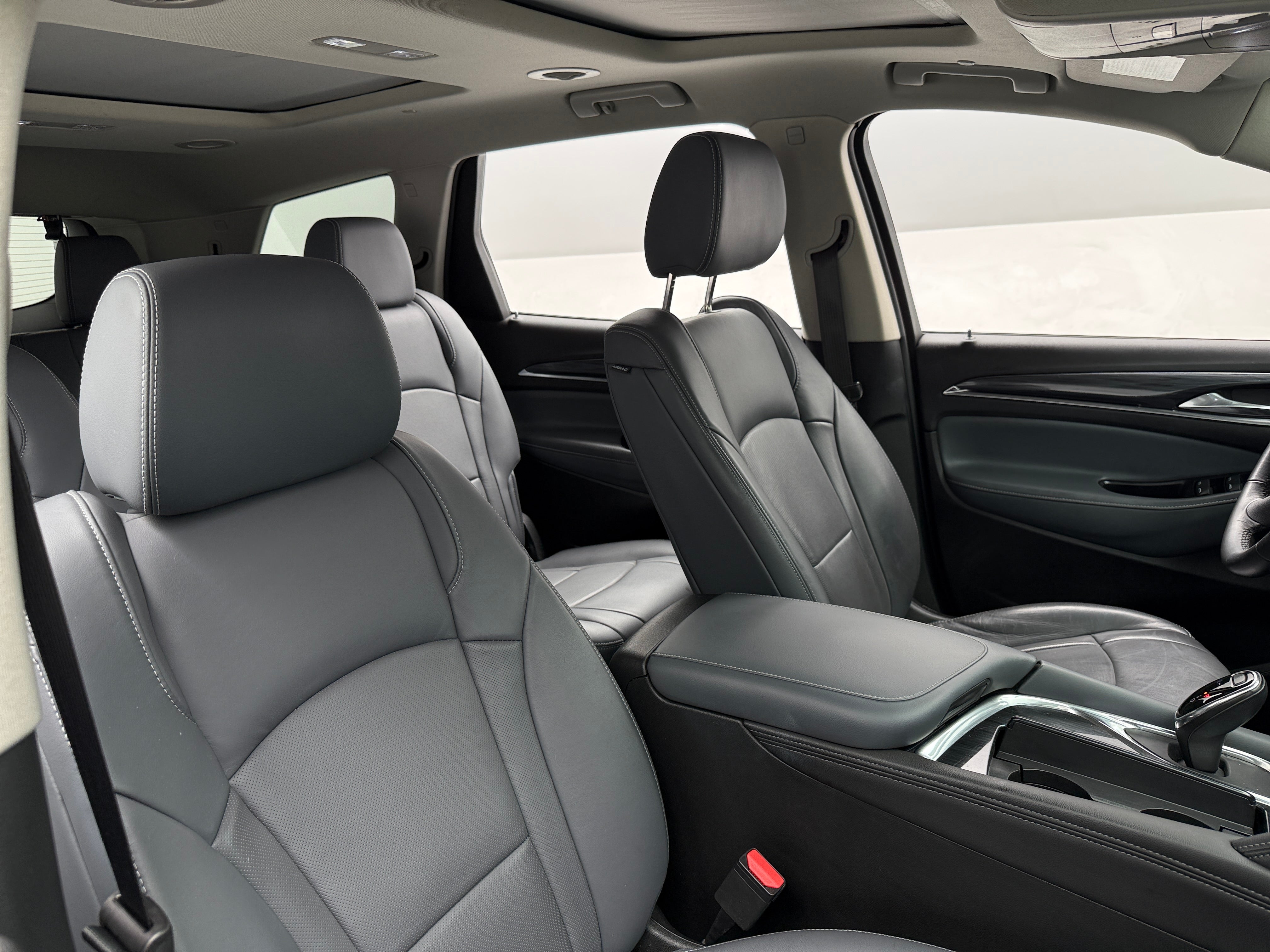 2019 Buick Enclave