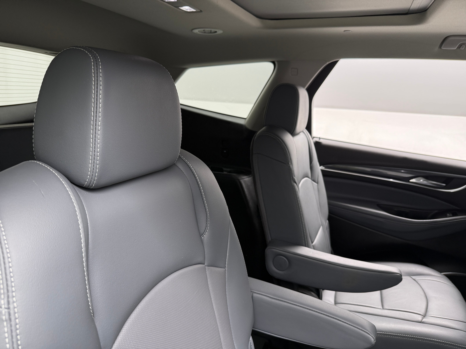 Thumbnail: 2019 Buick Enclave - 5