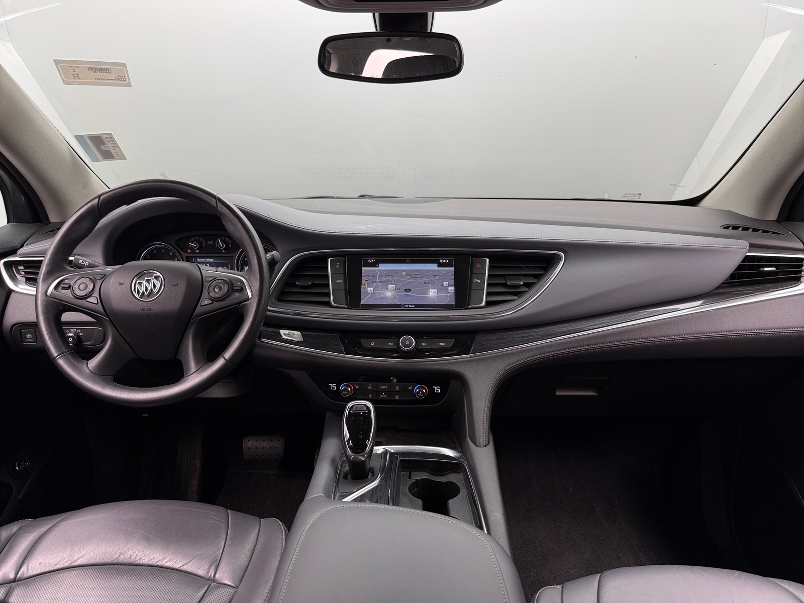 Thumbnail: 2019 Buick Enclave - 2